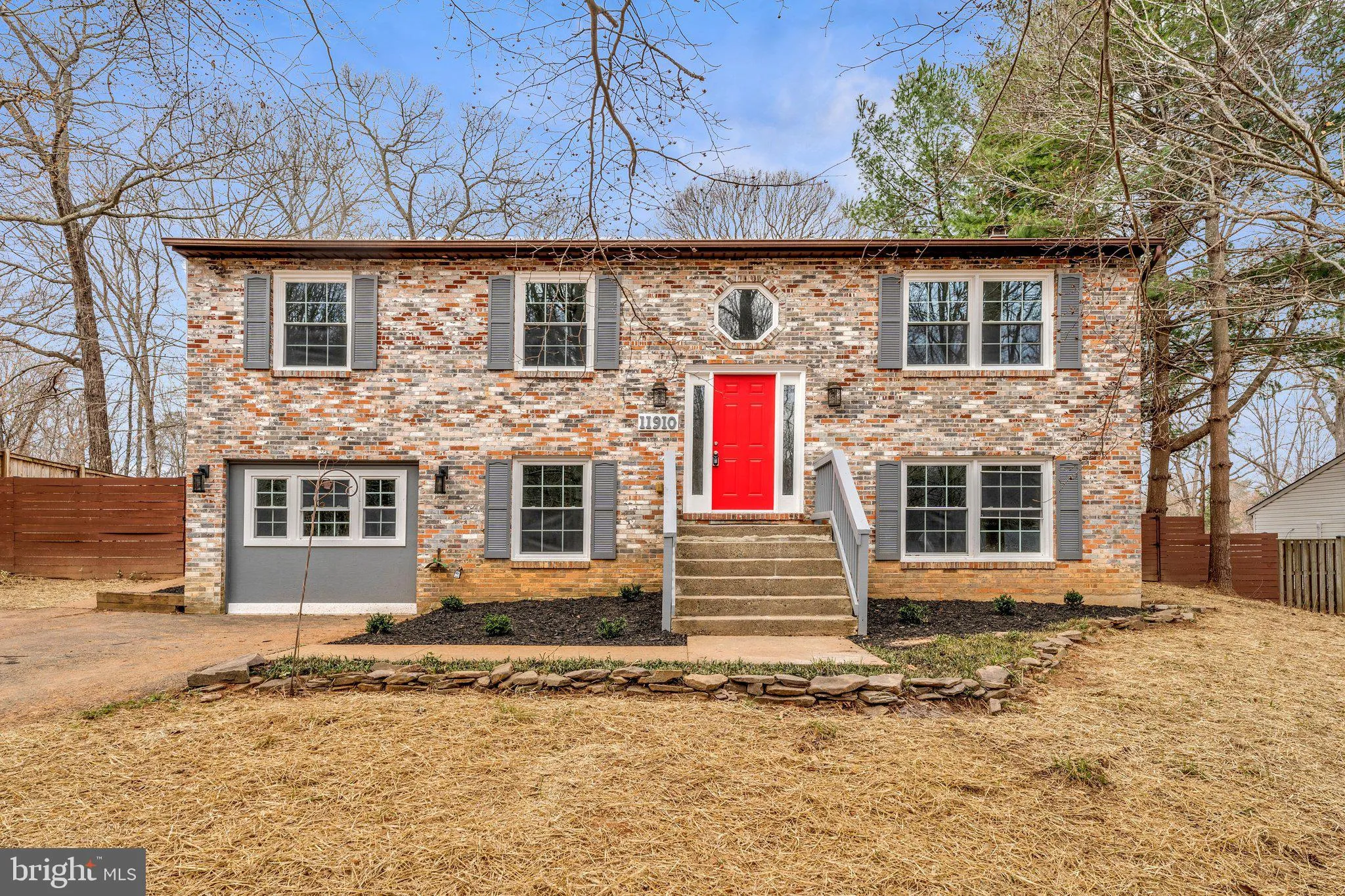 11910 SHIRLEY AVENUE, Manassas, VA 20112