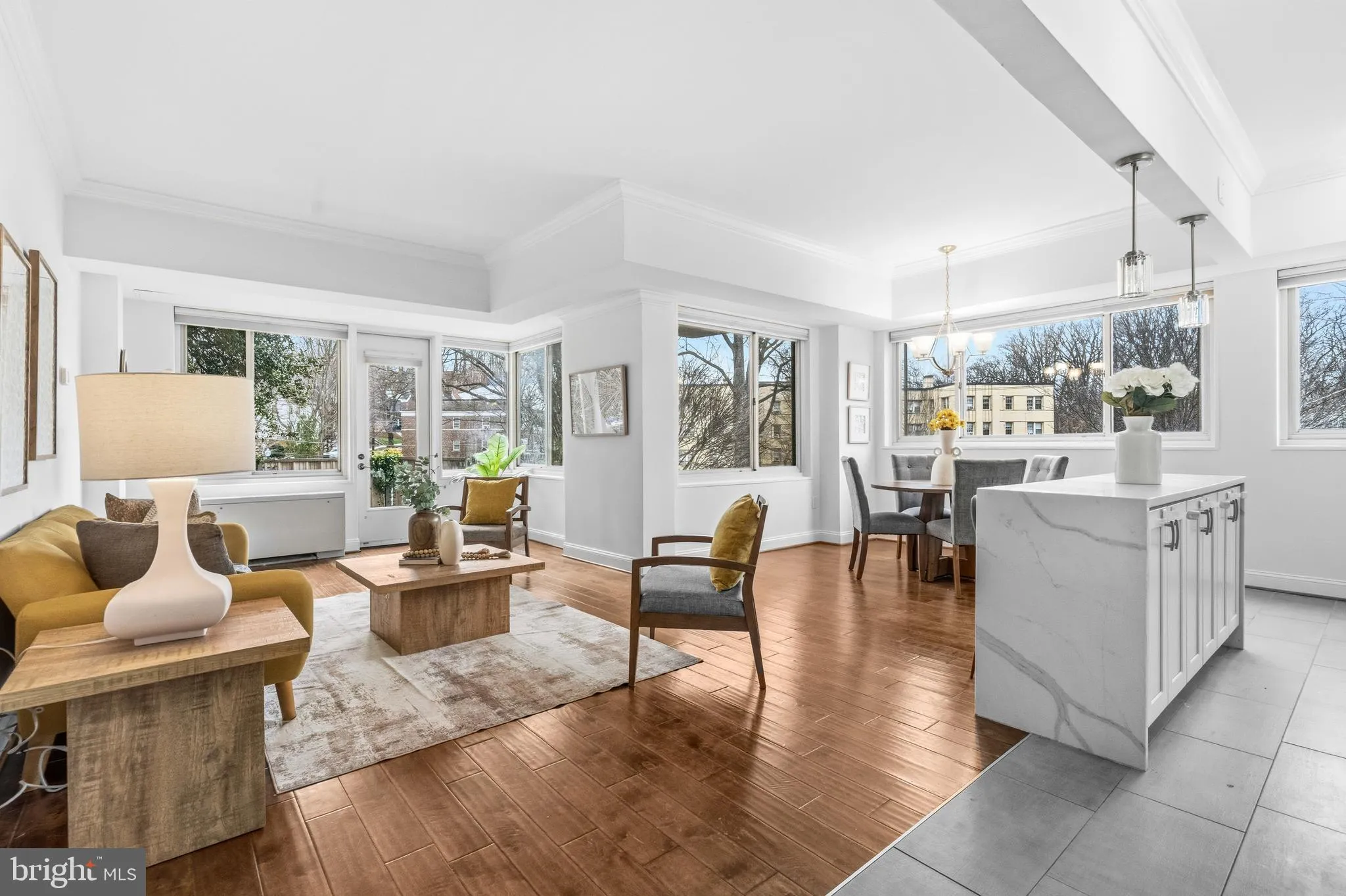 4000 TUNLAW ROAD, Washington, DC 20007