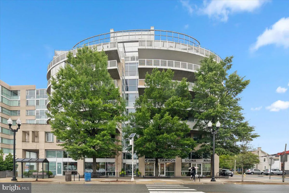 3409 WILSON BOULEVARD, Arlington, VA 22201