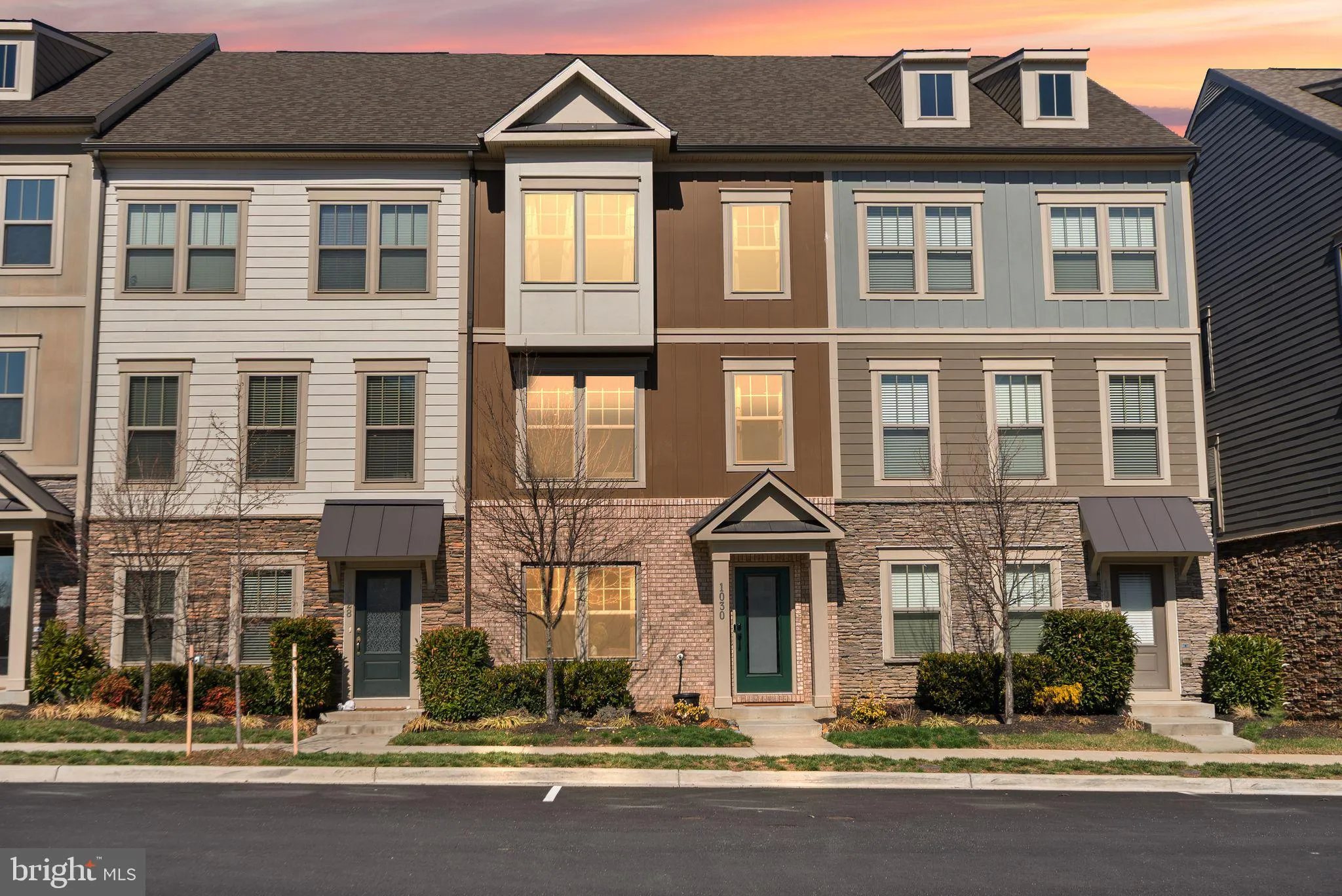 1030 CANTINA TERRACE, Leesburg, VA 20175