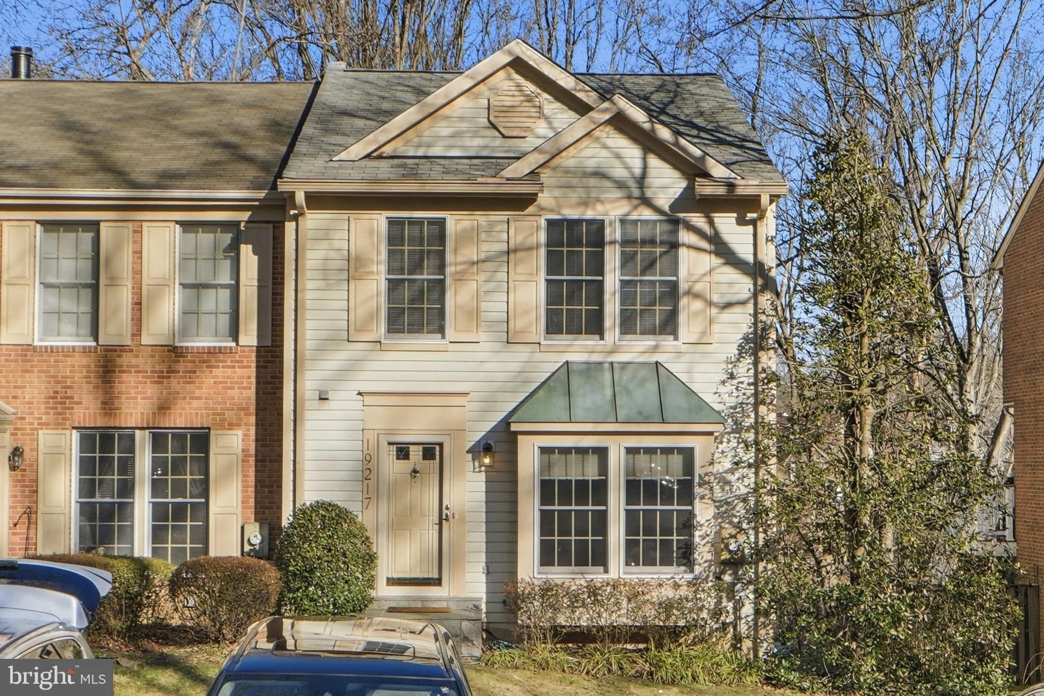 19217 CROSS RIDGE DRIVE, Germantown, MD 20874