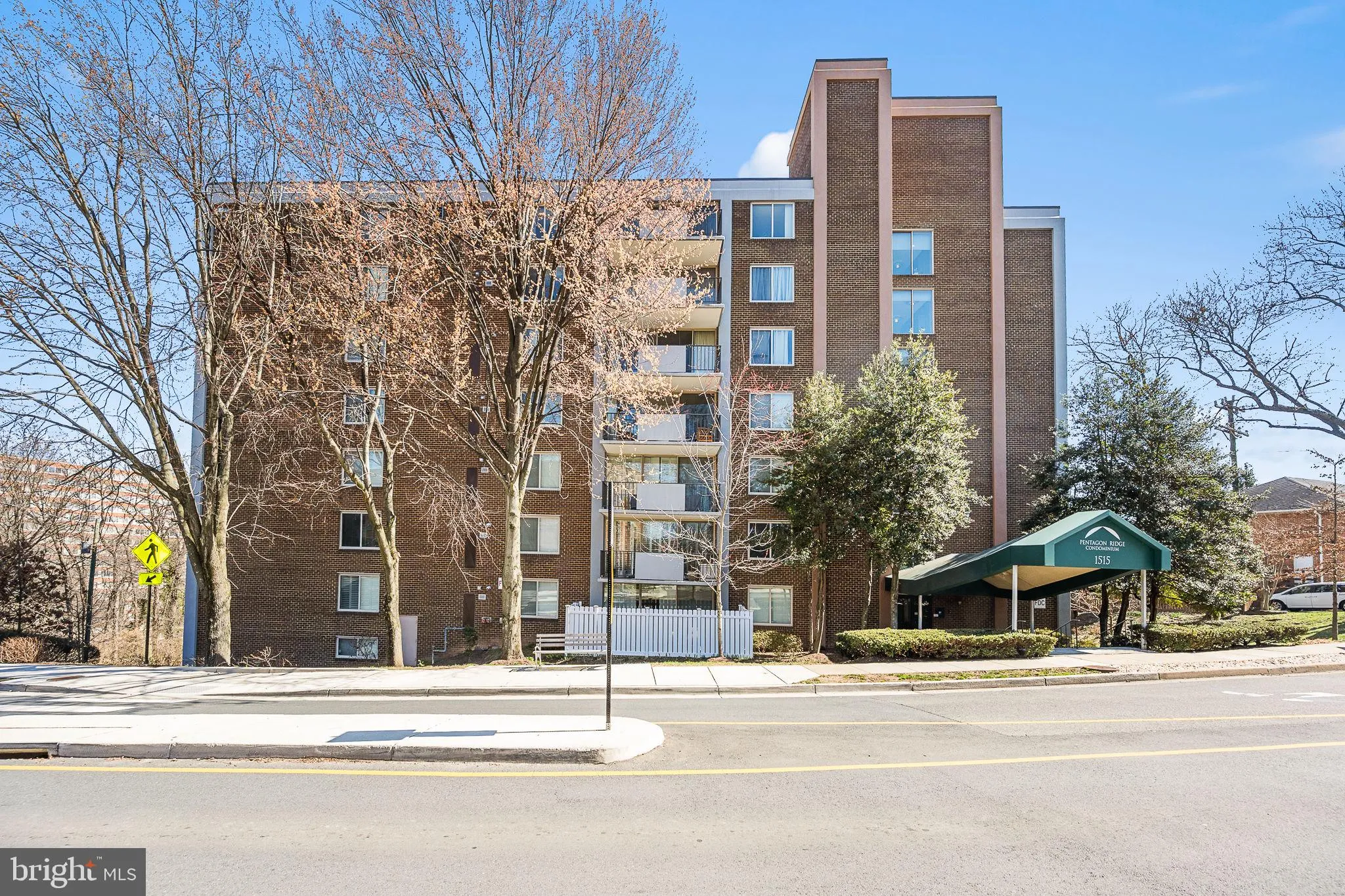1515 ARLINGTON RIDGE ROAD, Arlington, VA 22202