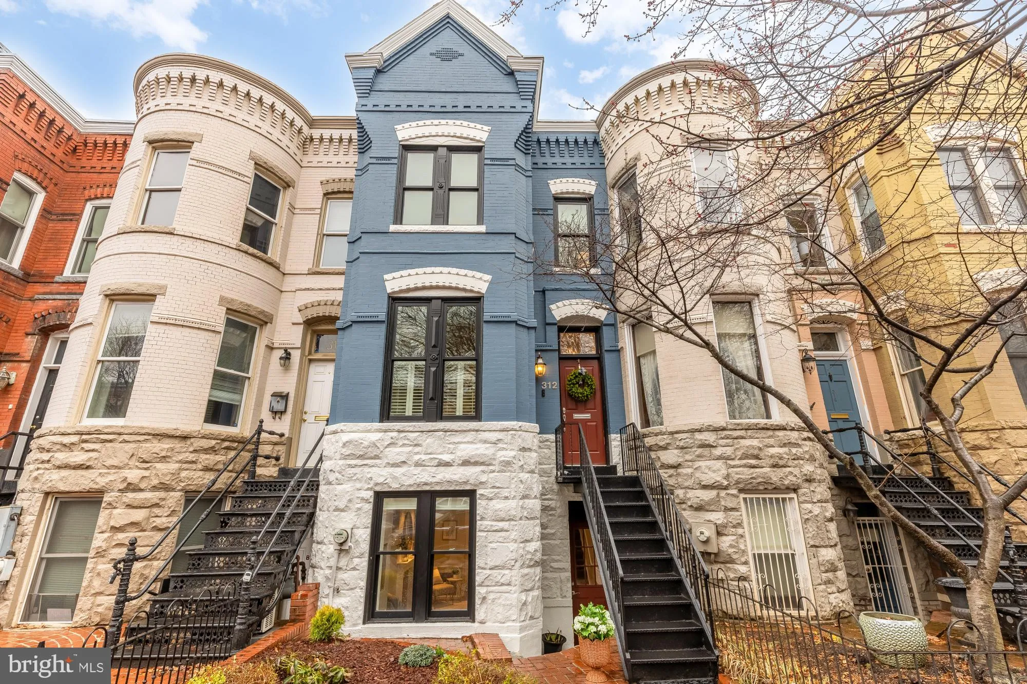 312 9TH STREET, Washington, DC 20002