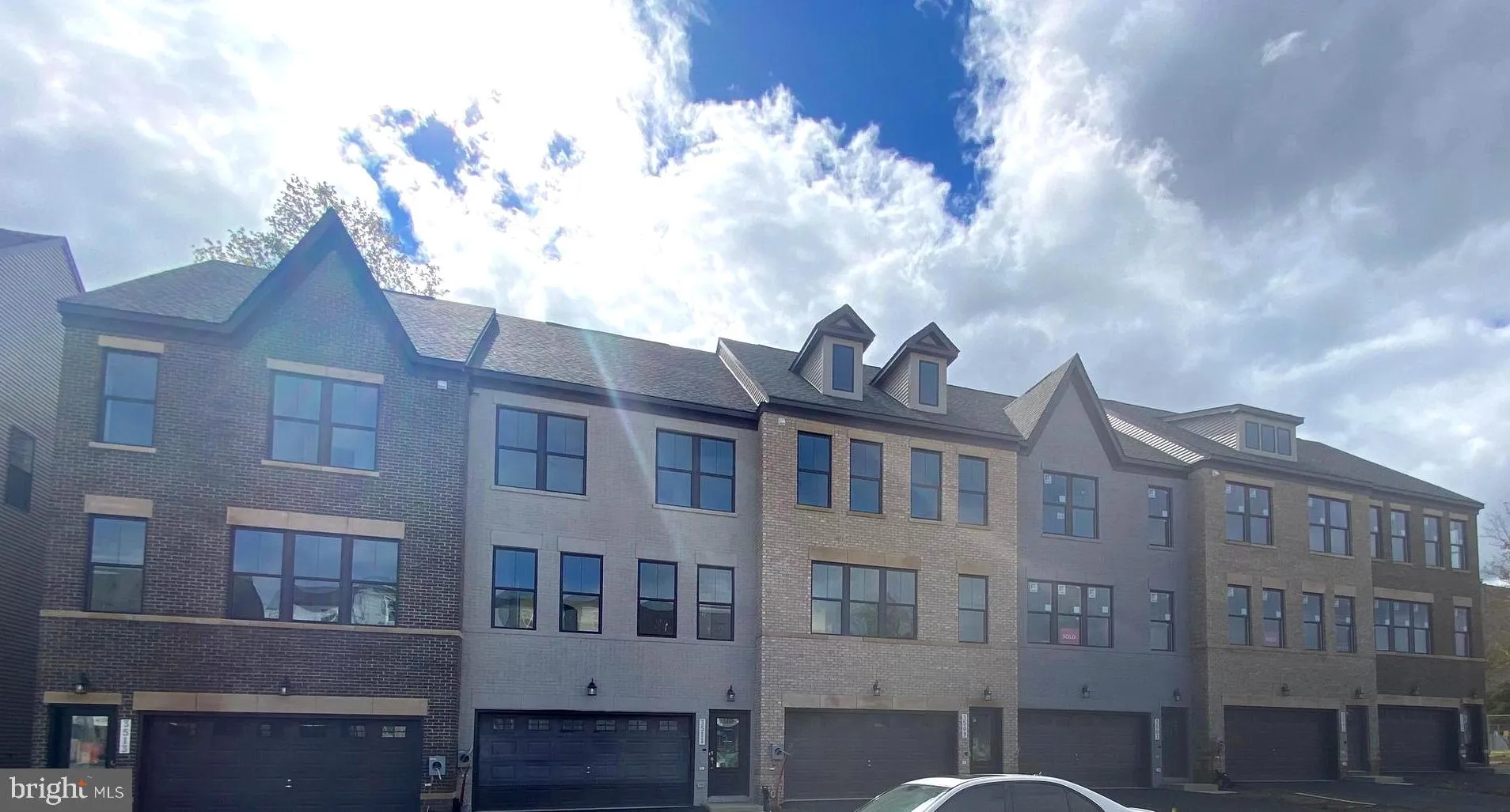 3511 STELLA BLUE DRIVE, Hyattsville, MD 20782