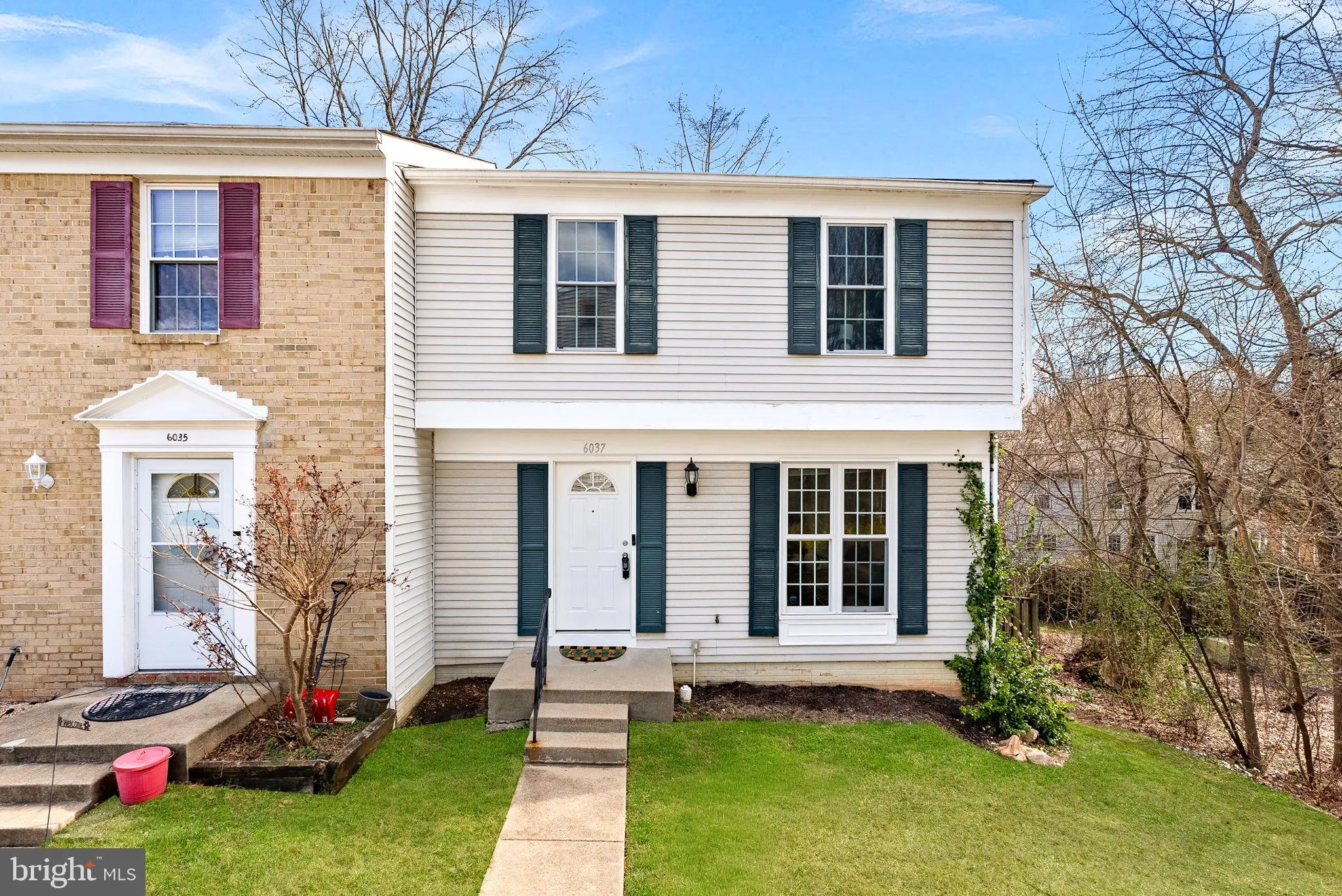 6037 MEYERS LANDING COURT, Burke, VA 22015