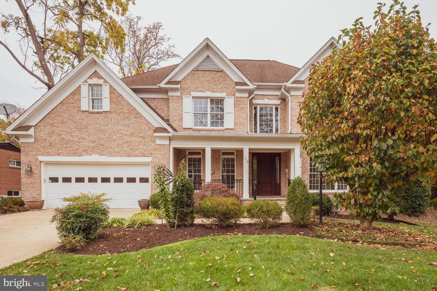 119 JEFFERSON STREET, Falls Church, VA 22046