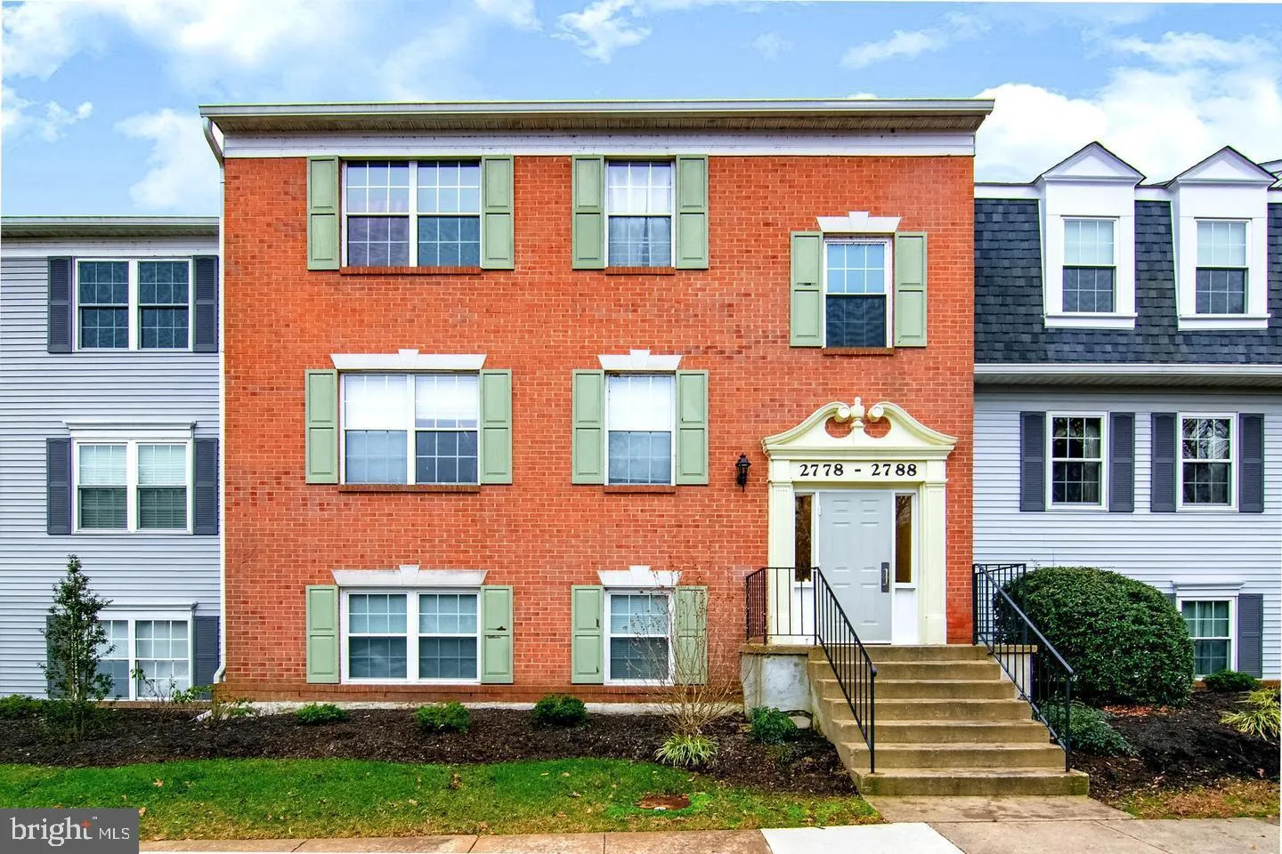 2784 BORDEAUX PLACE, Woodbridge, VA 22192