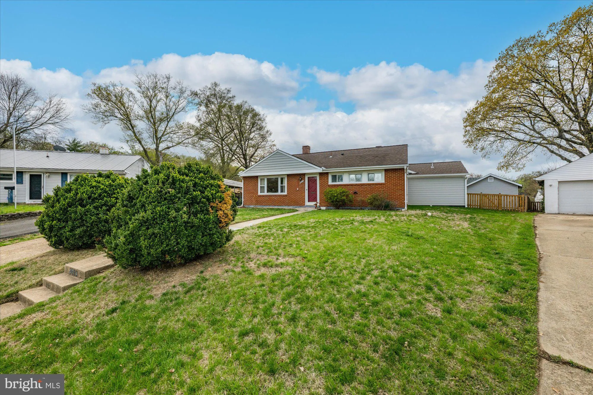 3714 TRIGGER COURT, Alexandria, VA 22310