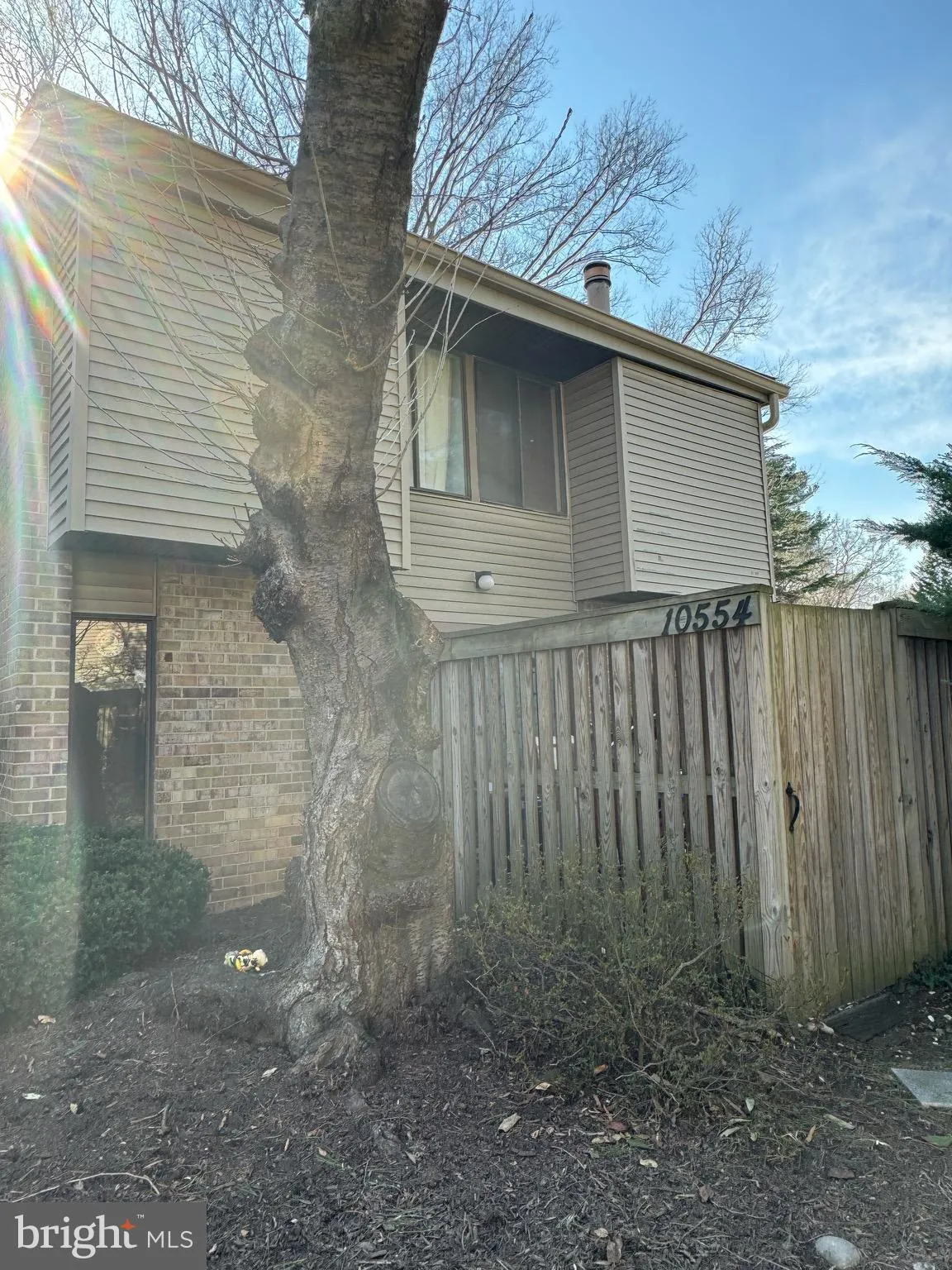 10554 CROSS FOX LANE, Columbia, MD 21044