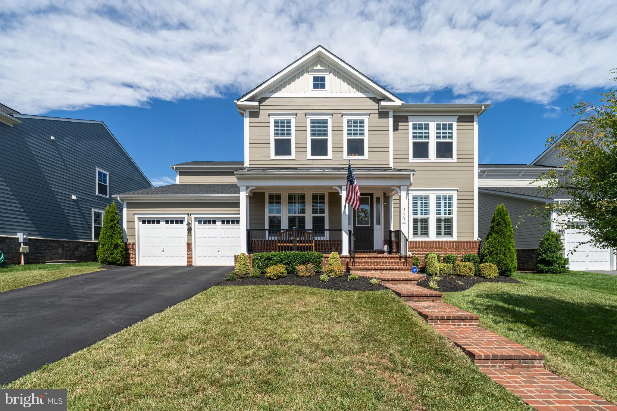 1002 THEMIS STREET, Leesburg, VA 20175