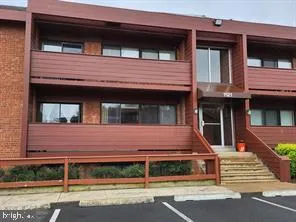 1521 GEORGE MASON DRIVE, Arlington, VA 22204