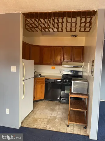 1521 S George Mason Dr, Arlington, Virginia 22204