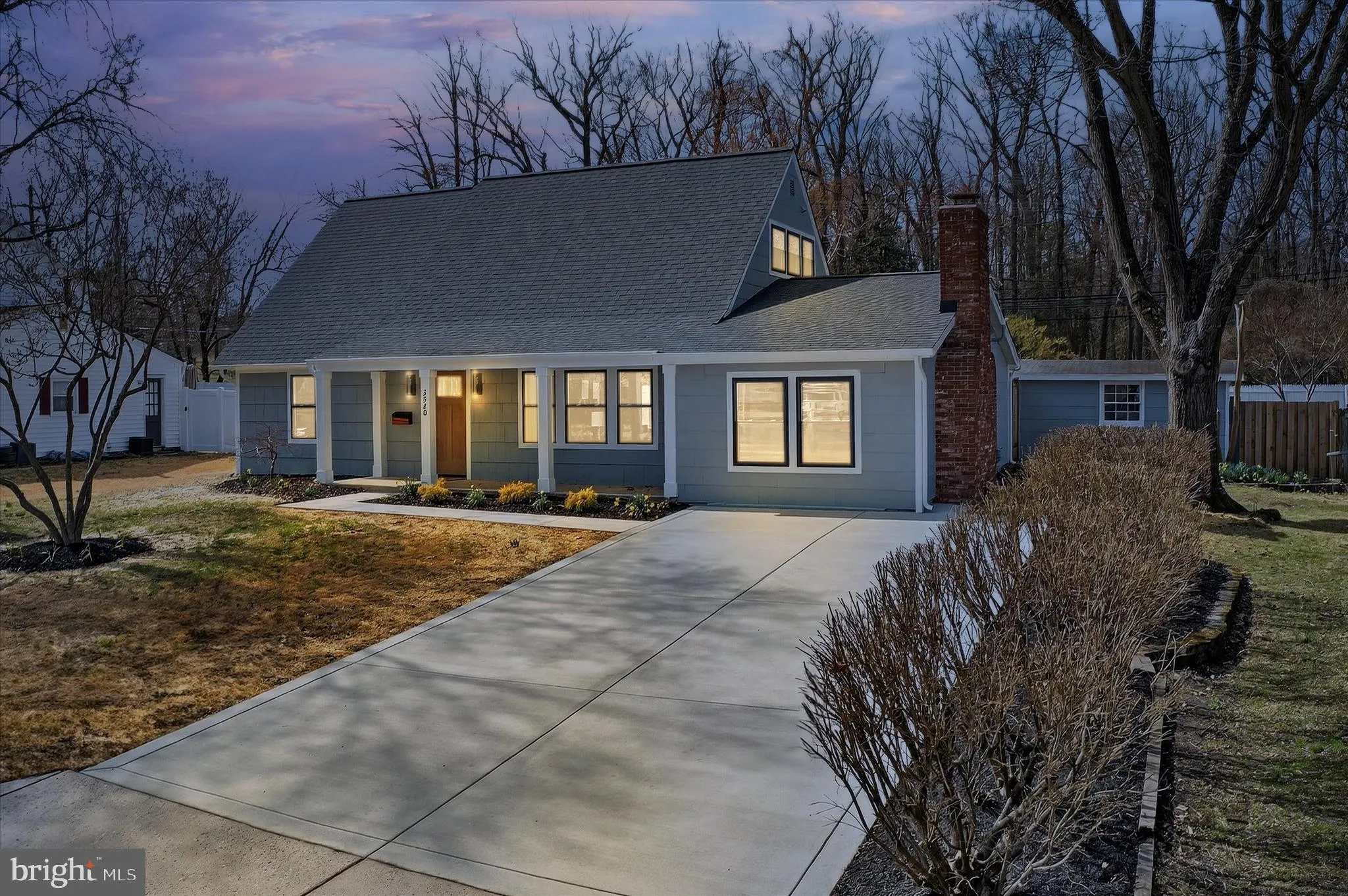 3520 MADONNA LANE, Bowie, MD 20715