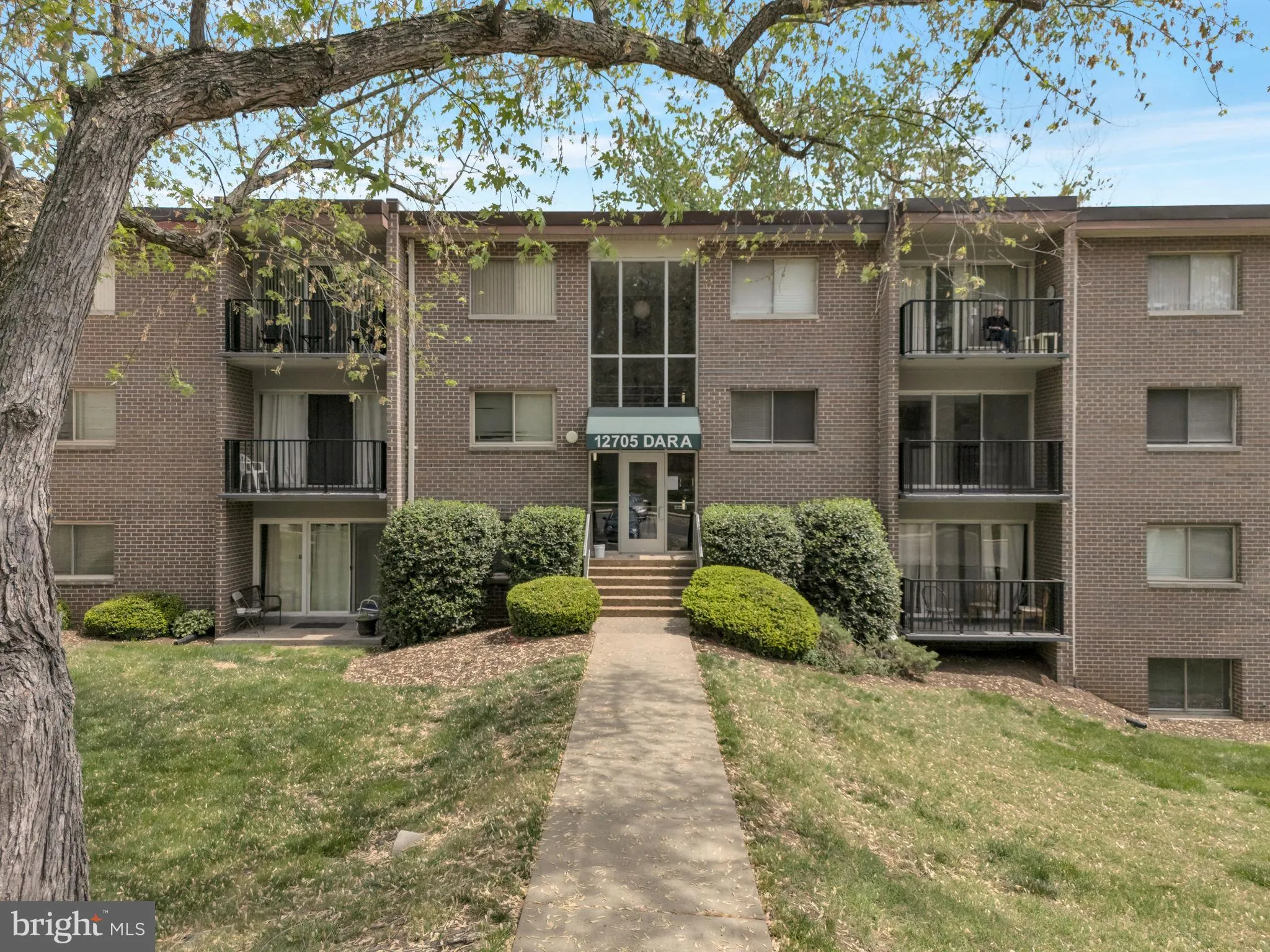 12705 DARA DRIVE, Woodbridge, VA 22192