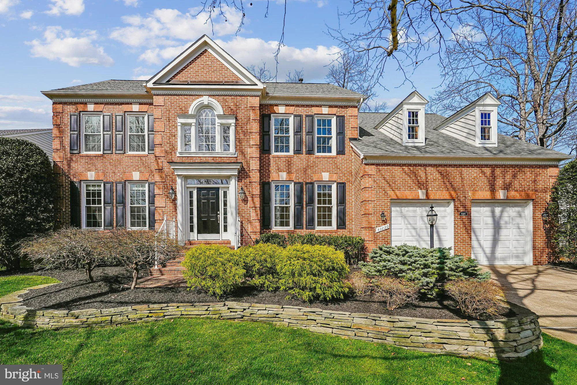 43220 EDGARTOWN STREET, Chantilly, VA 20152