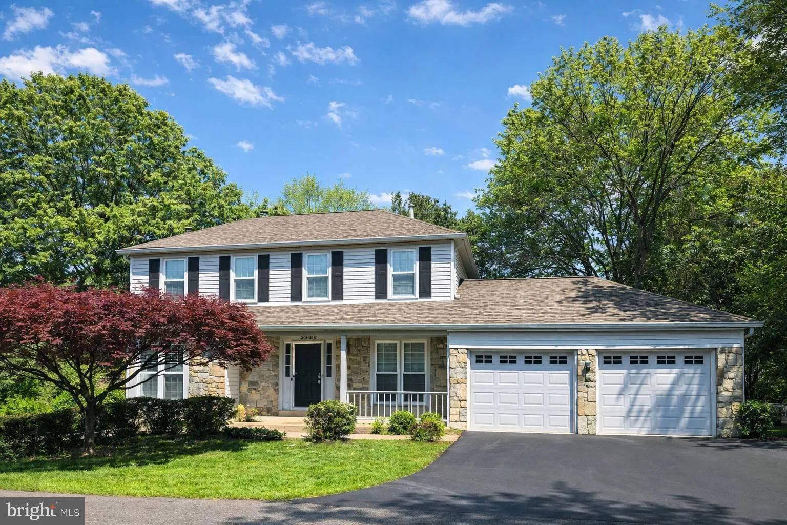 9359 ROBNEL PLACE, Vienna, VA 22182