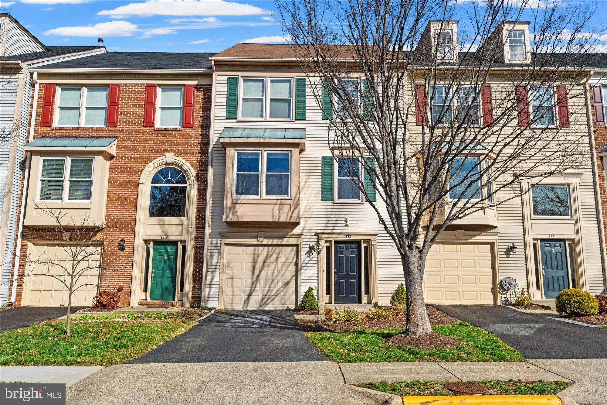 5332 BUXTON COURT, Alexandria, VA 22315