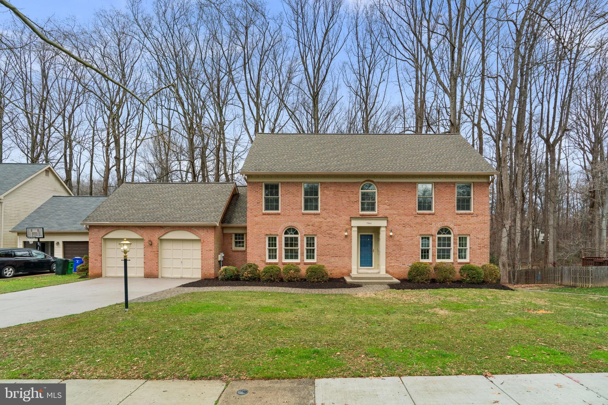 7542 SUMMER LEAVE LANE, Columbia, MD 21046