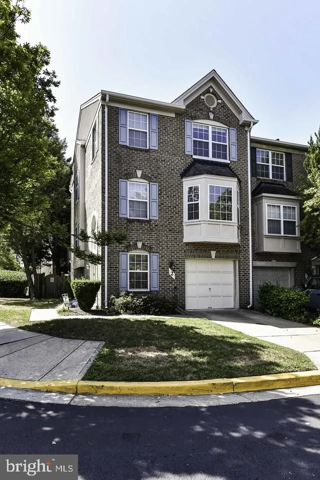 2 PARKER FARM COURT, Silver Spring, MD 20906