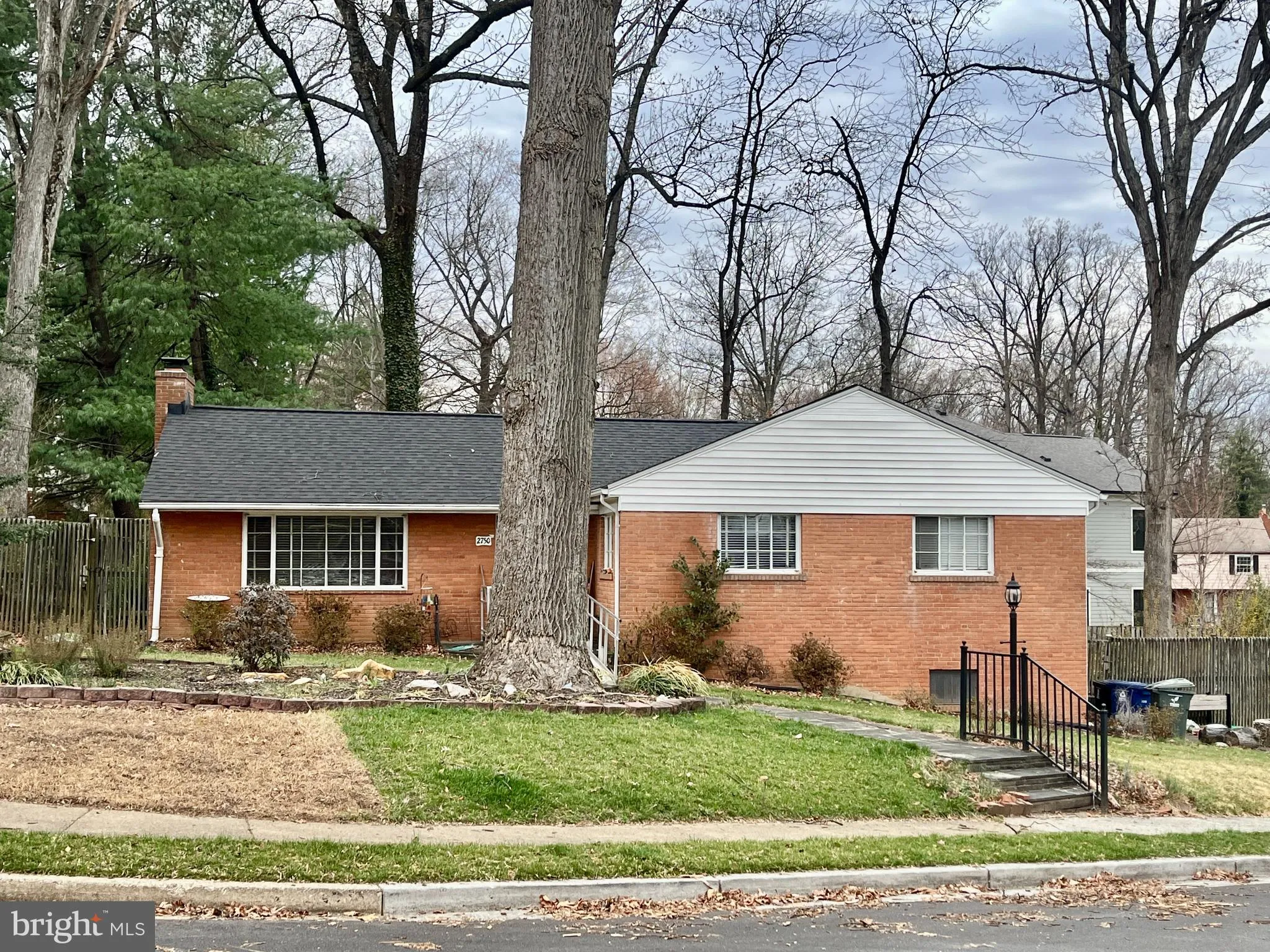 2750 WYOMING STREET, Arlington, VA 22213