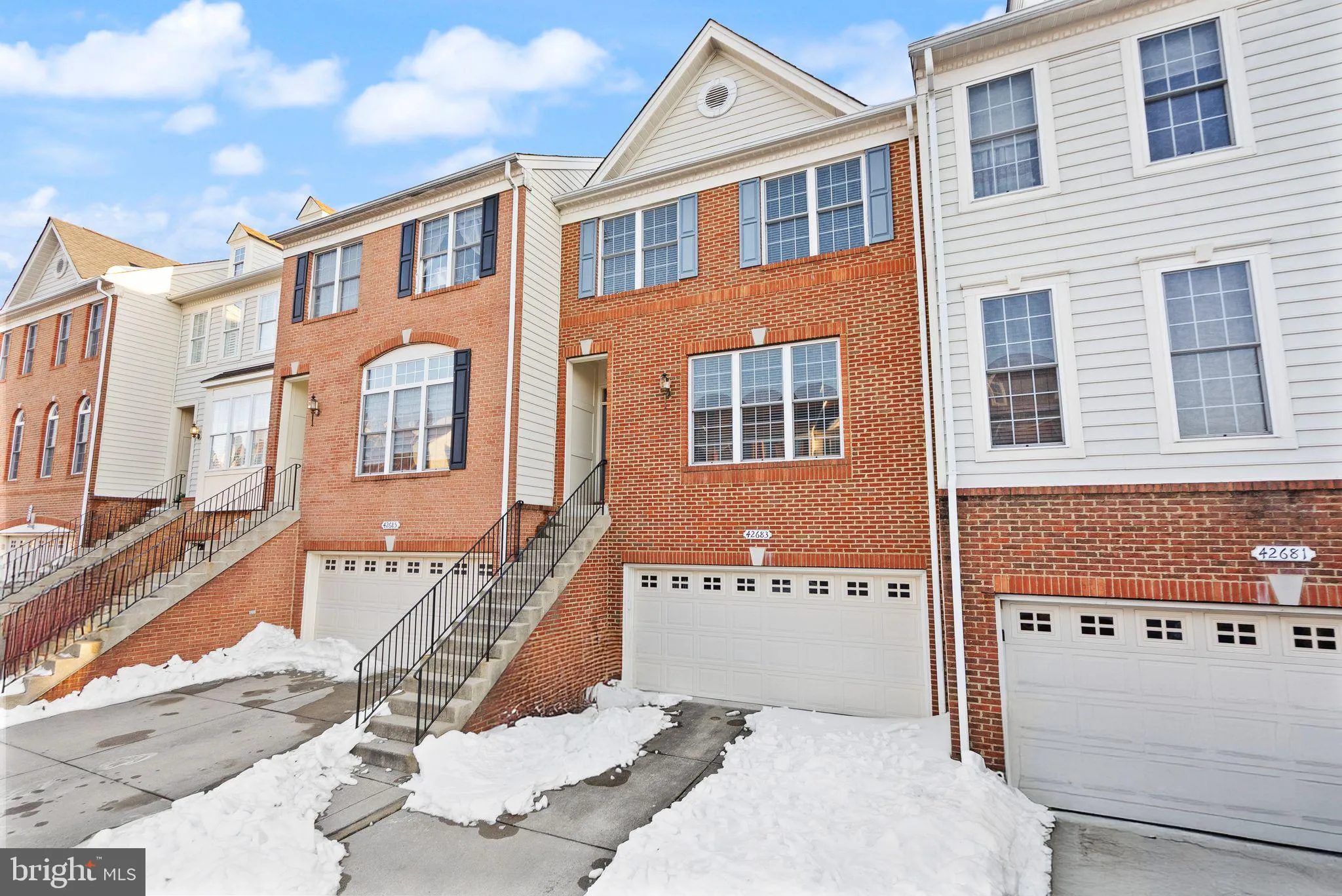 42683 SANDMAN TERRACE, Chantilly, VA 20152