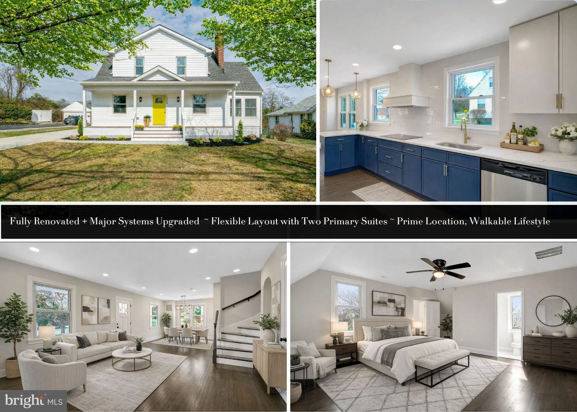 2820 FRANKLIN STREET, Alexandria, VA 22306