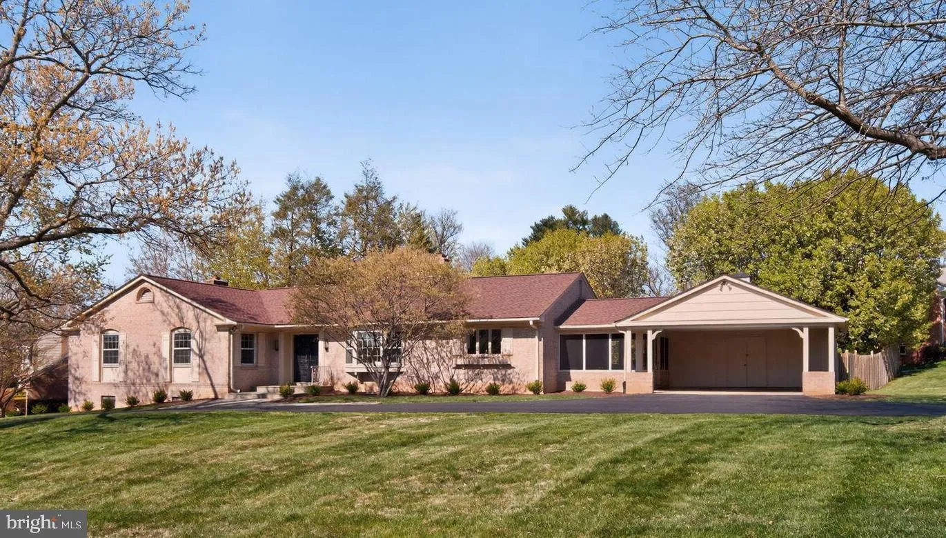 217 KIMBLEWICK DRIVE, Silver Spring, MD 20904