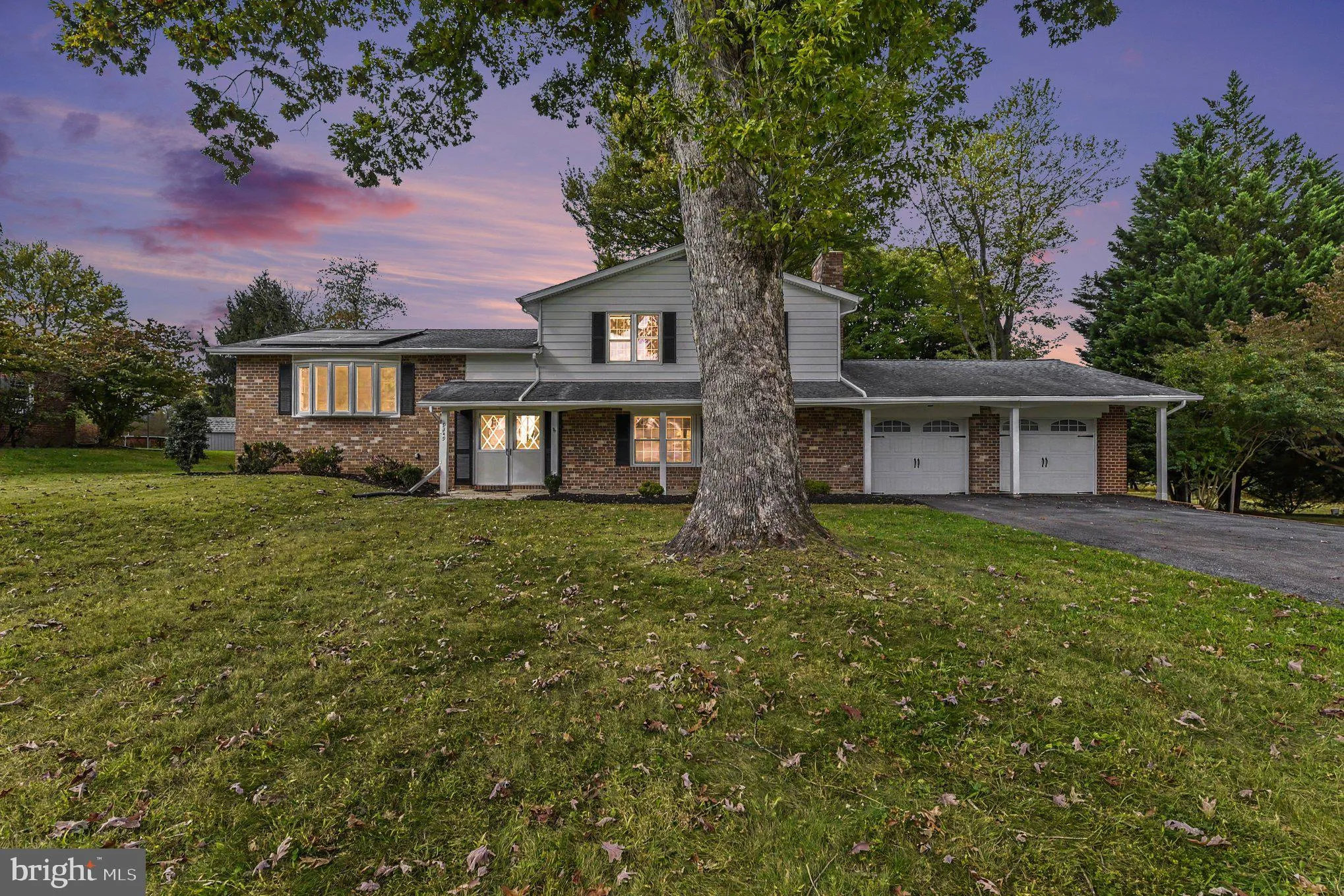 9249 STAYMAN DRIVE, Ellicott City, MD 21042