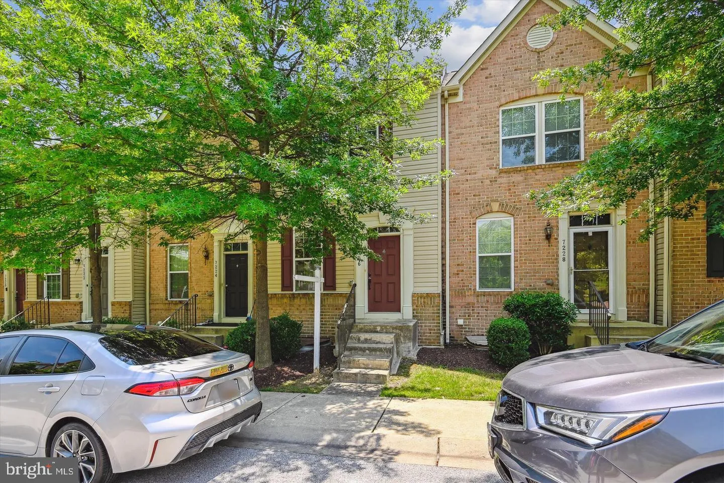 7226 ABBEY ROAD, Elkridge, MD 21075
