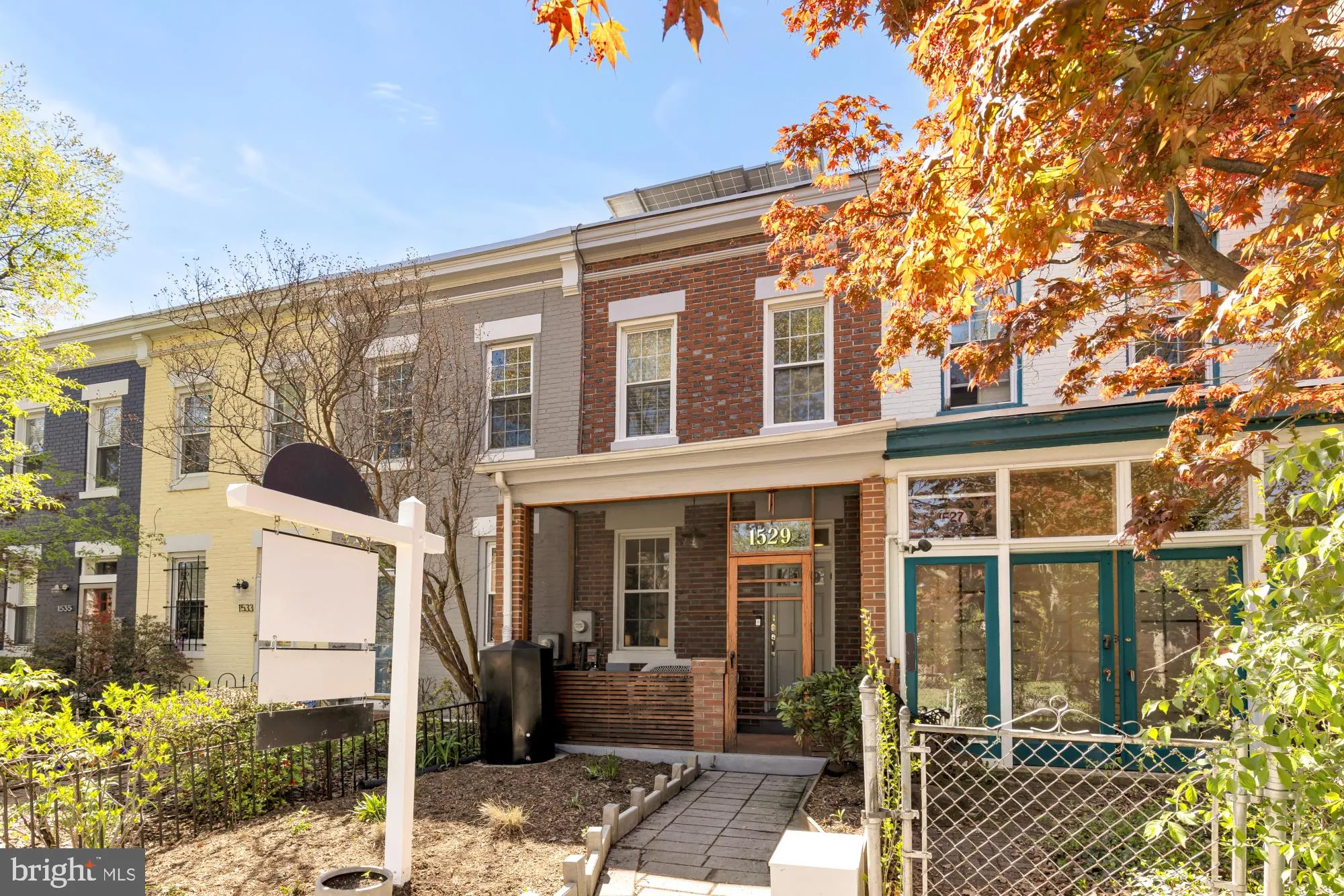 1529 C STREET, Washington, DC 20003
