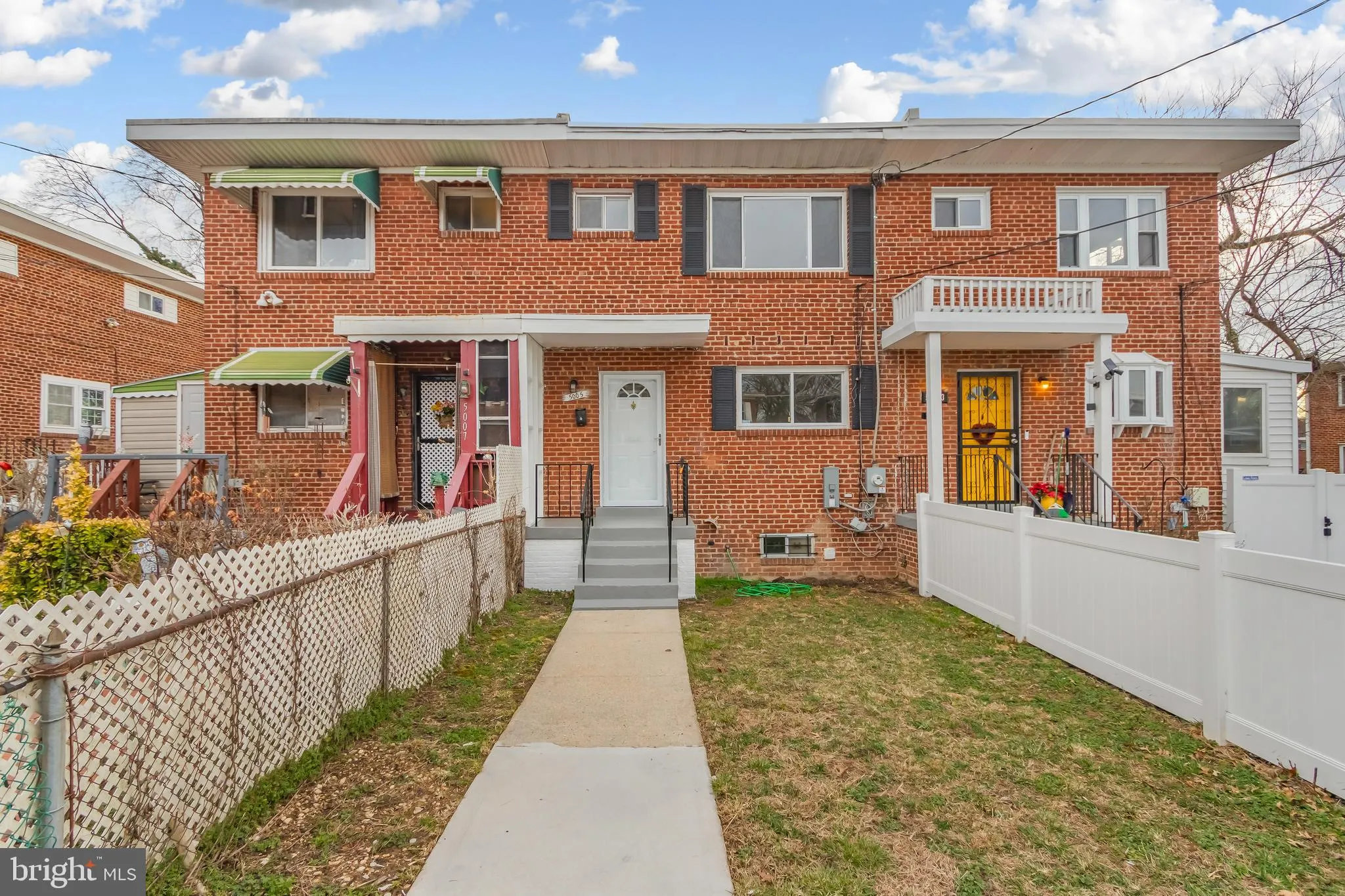 5005 ROSELD COURT, Oxon Hill, MD 20745