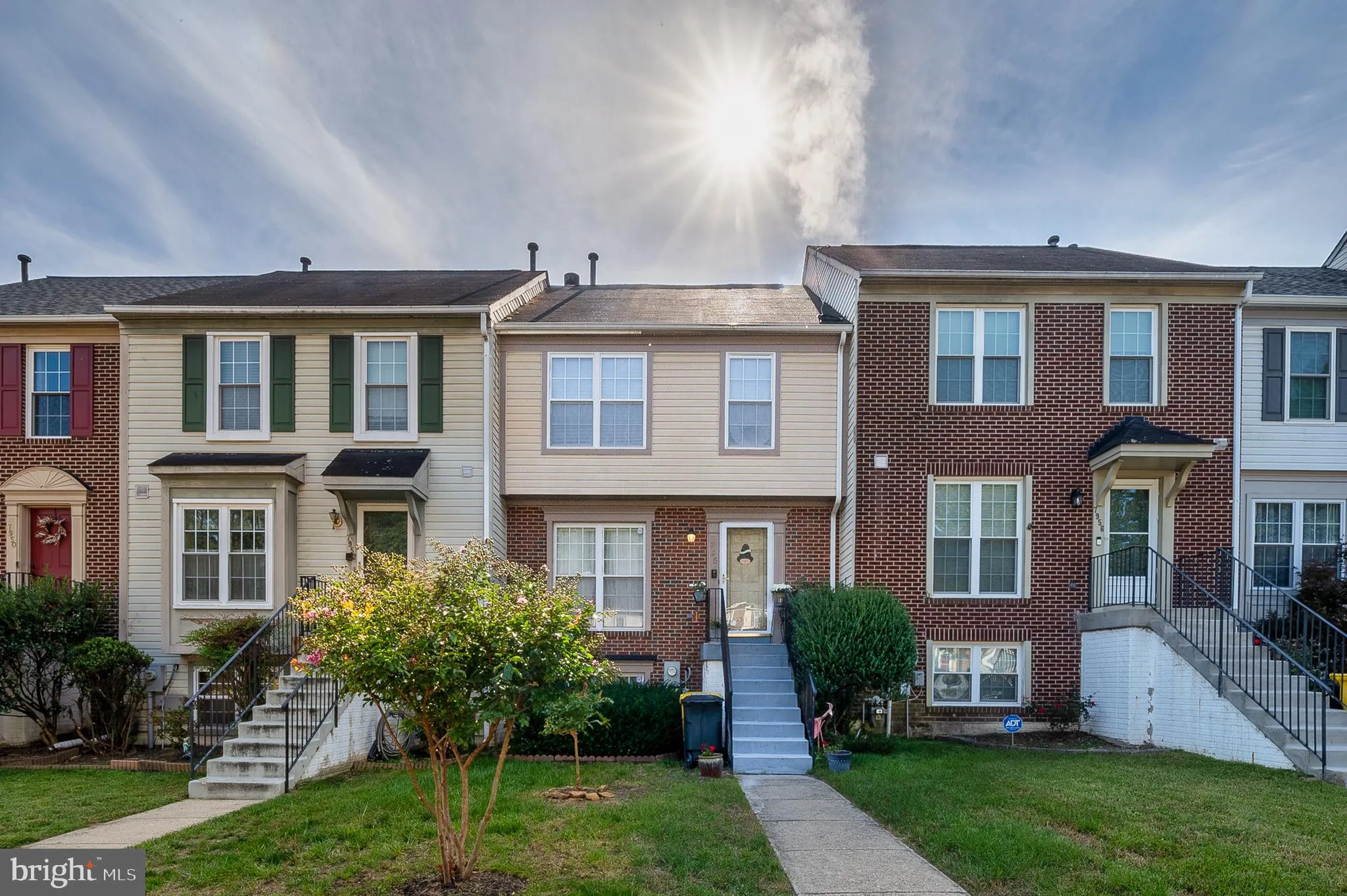 7954 HEATHER MIST DRIVE, Severn, MD 21144