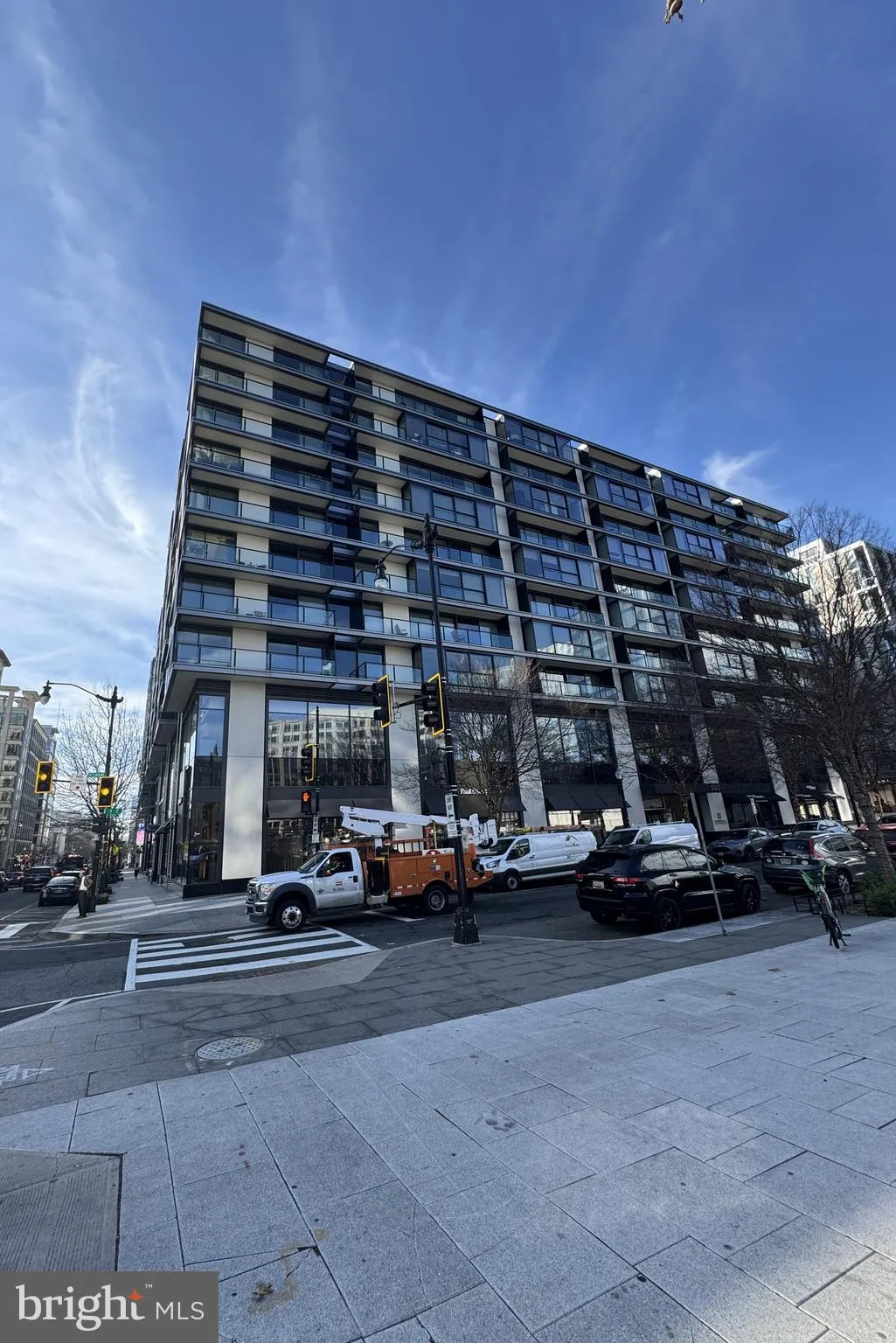 920 I ST, Washington, DC 20001