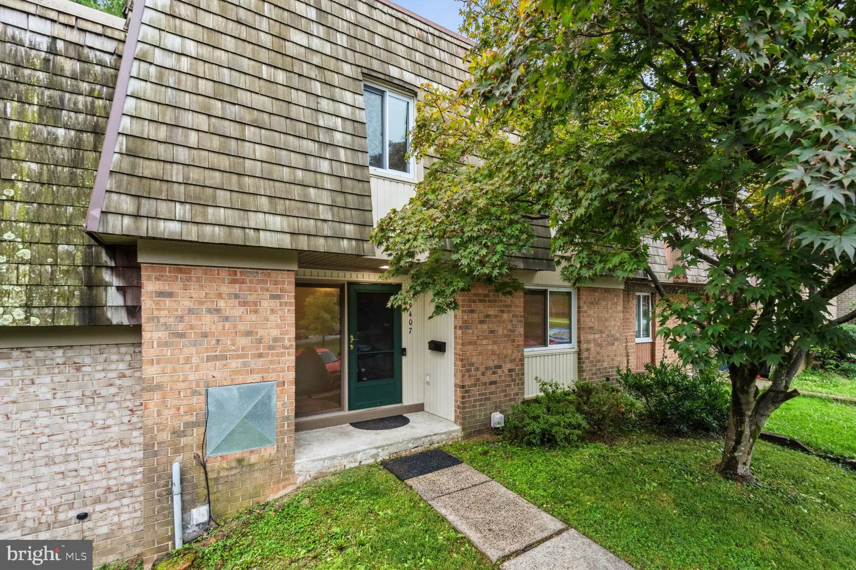 19407 BATTLERIDGE WAY, Gaithersburg, MD 20886