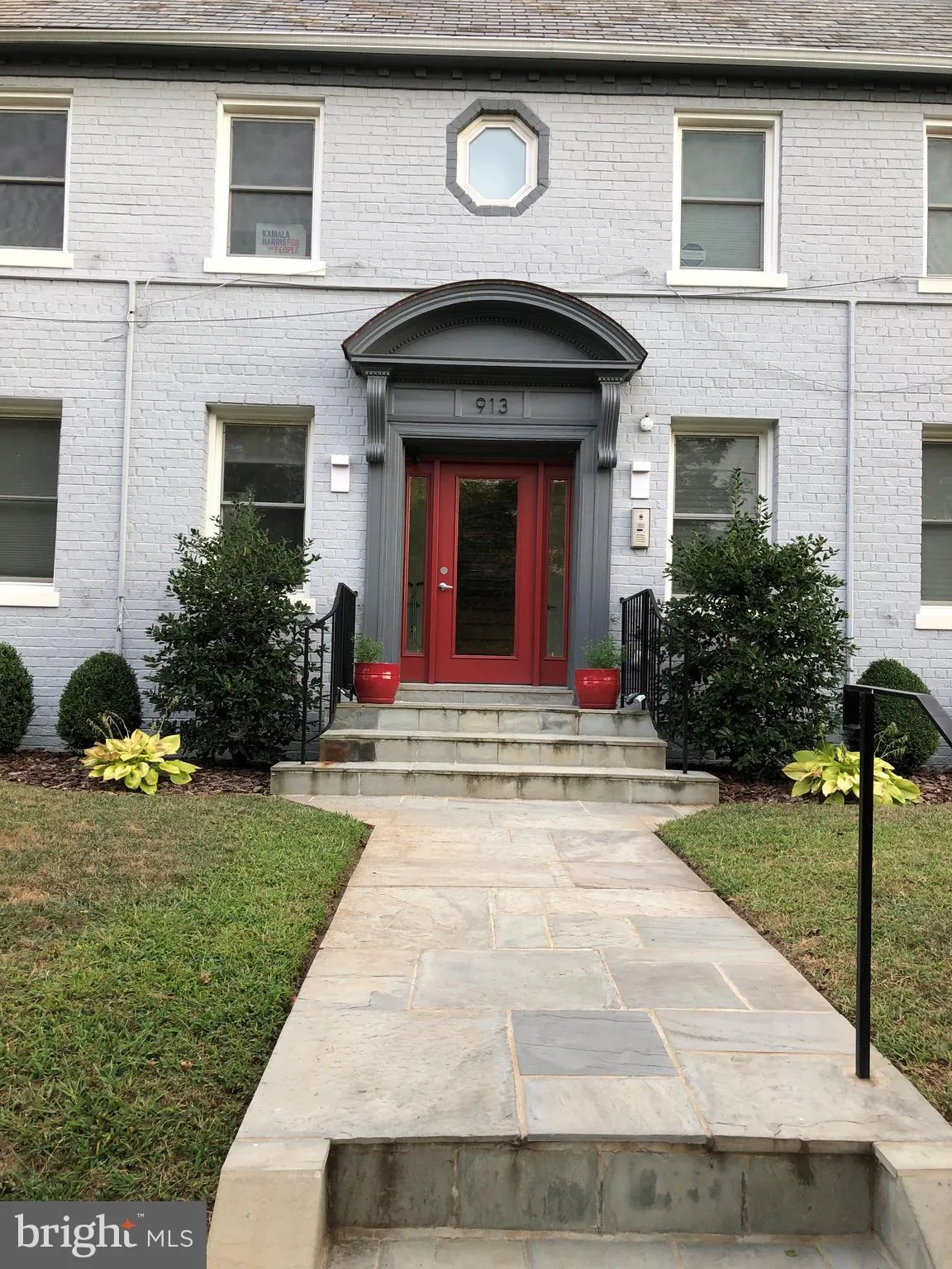 913 QUINCY STREET, Washington, DC 20017