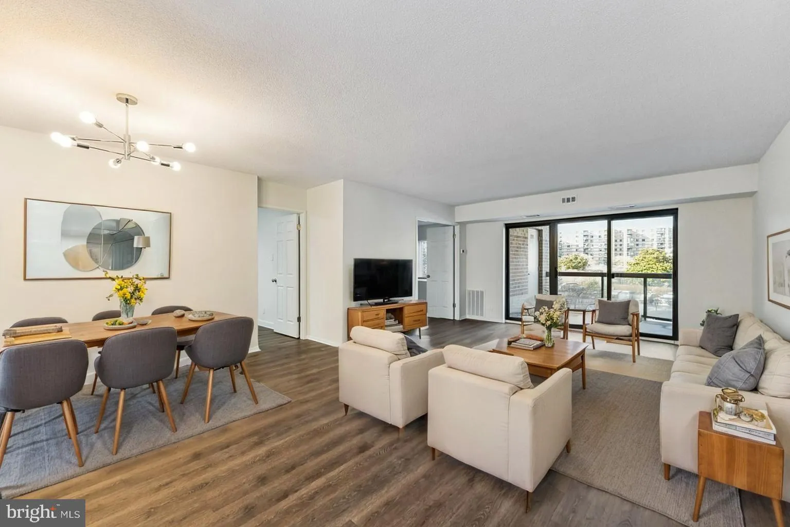 8360 GREENSBORO DRIVE, Mclean, VA 22102