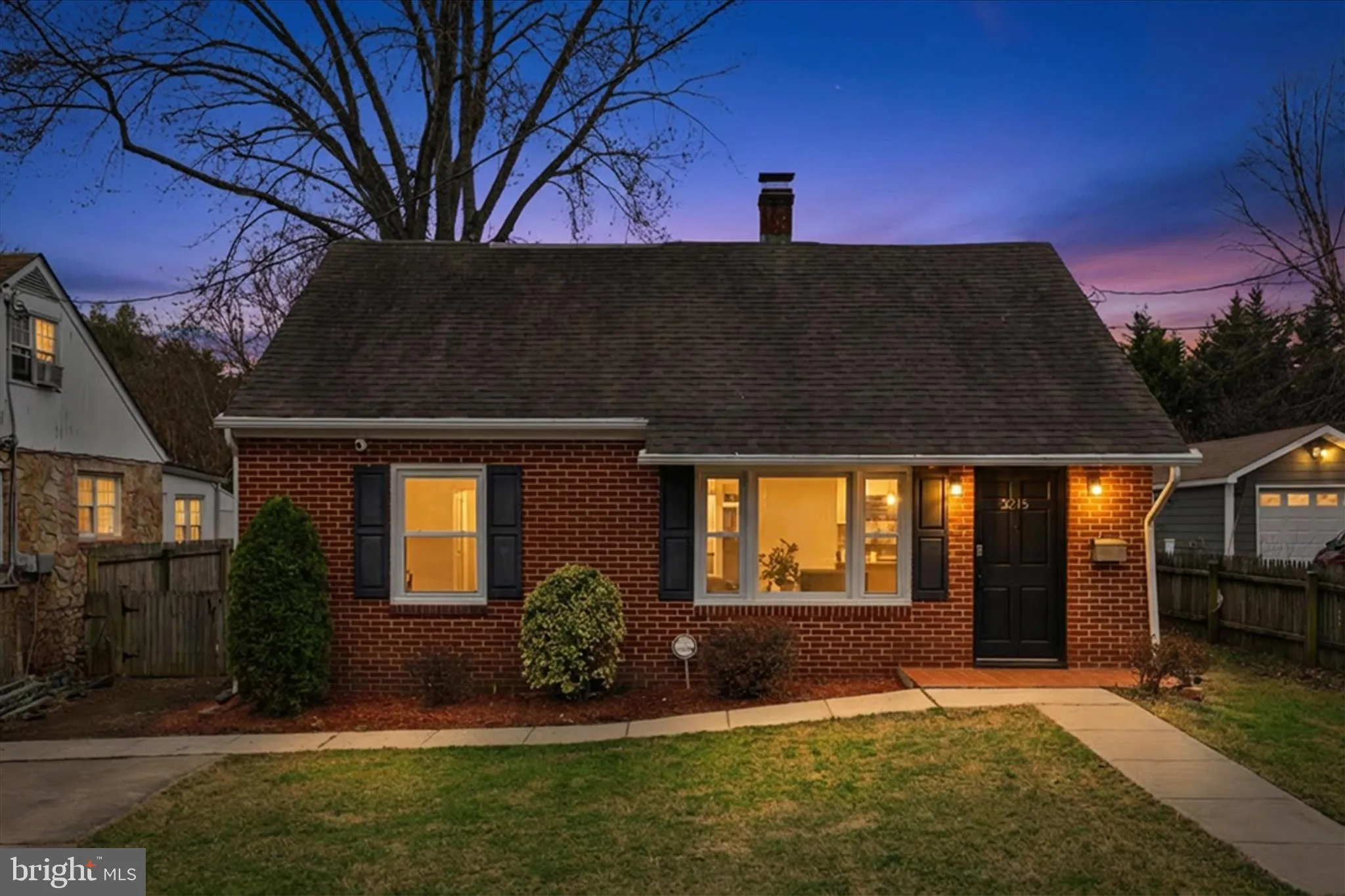 3215 MEMORIAL STREET, Alexandria, VA 22306