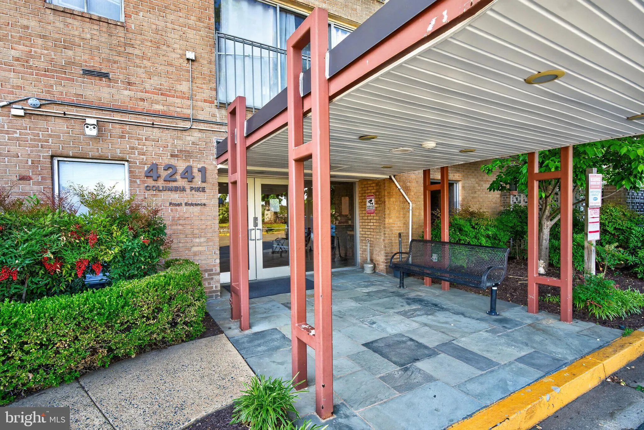 4241 COLUMBIA PIKE, Arlington, VA 22204