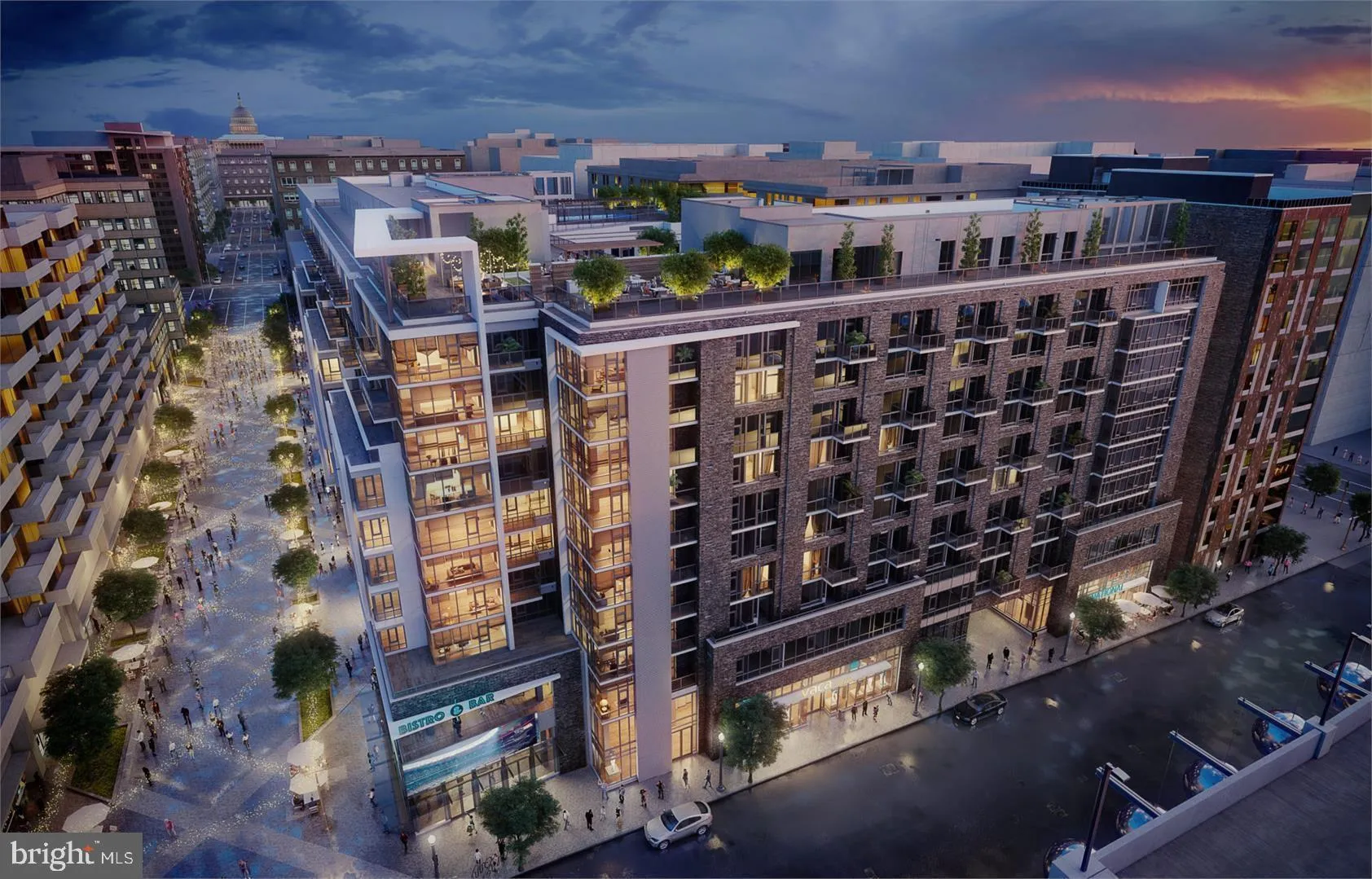 70 N STREET, Washington, DC 20003