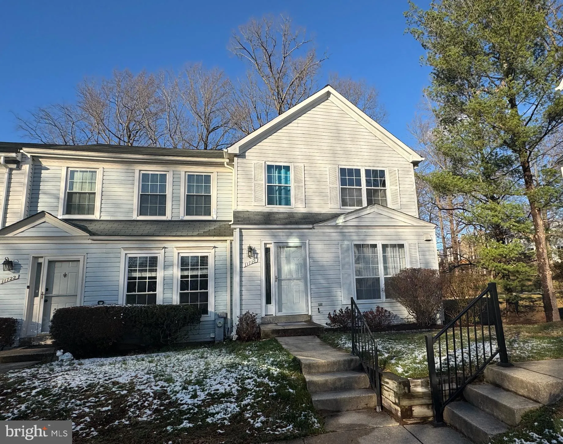 11720 STONEGATE LANE, Columbia, MD 21044