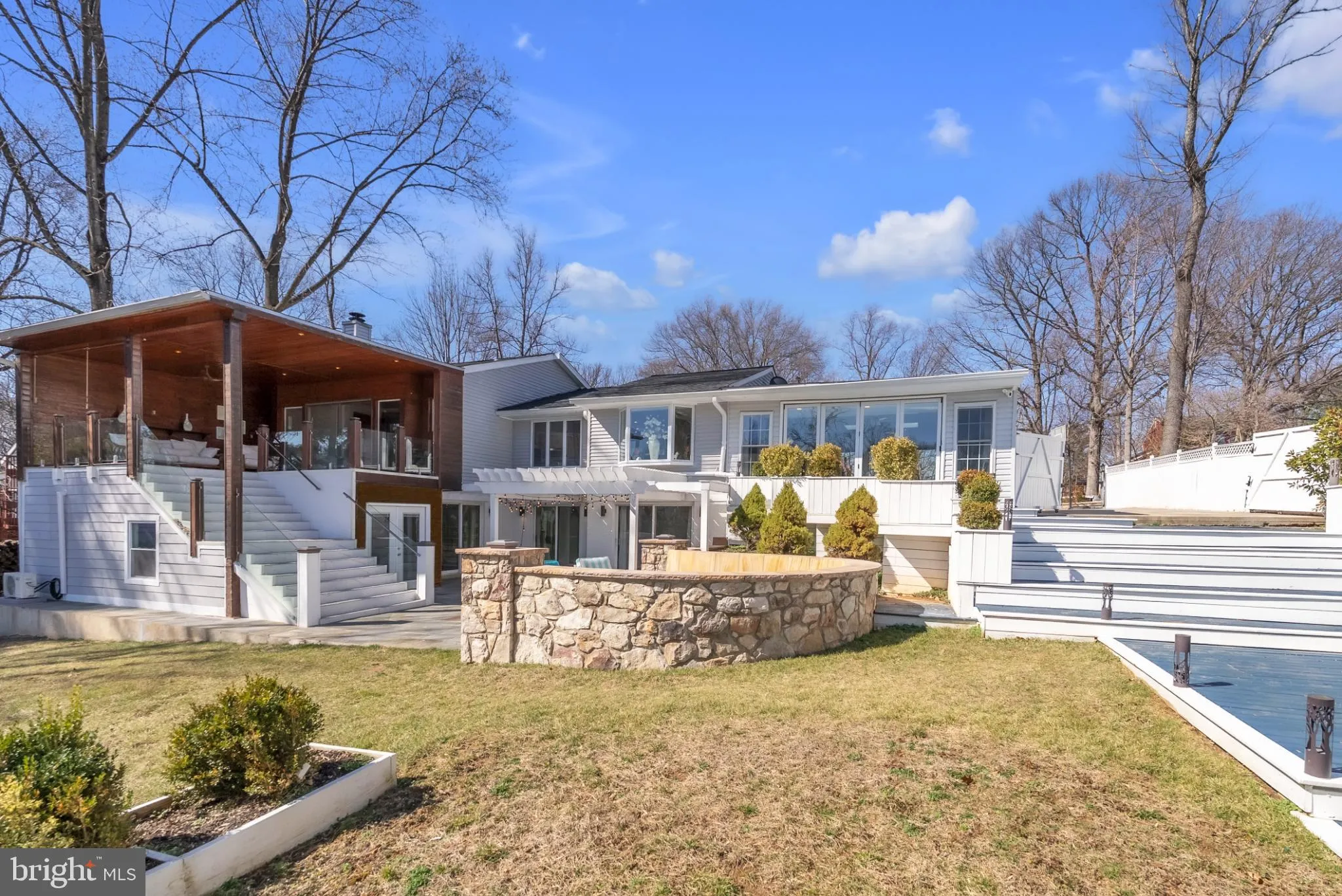 14933 WELLWOOD ROAD, Silver Spring, MD 20905