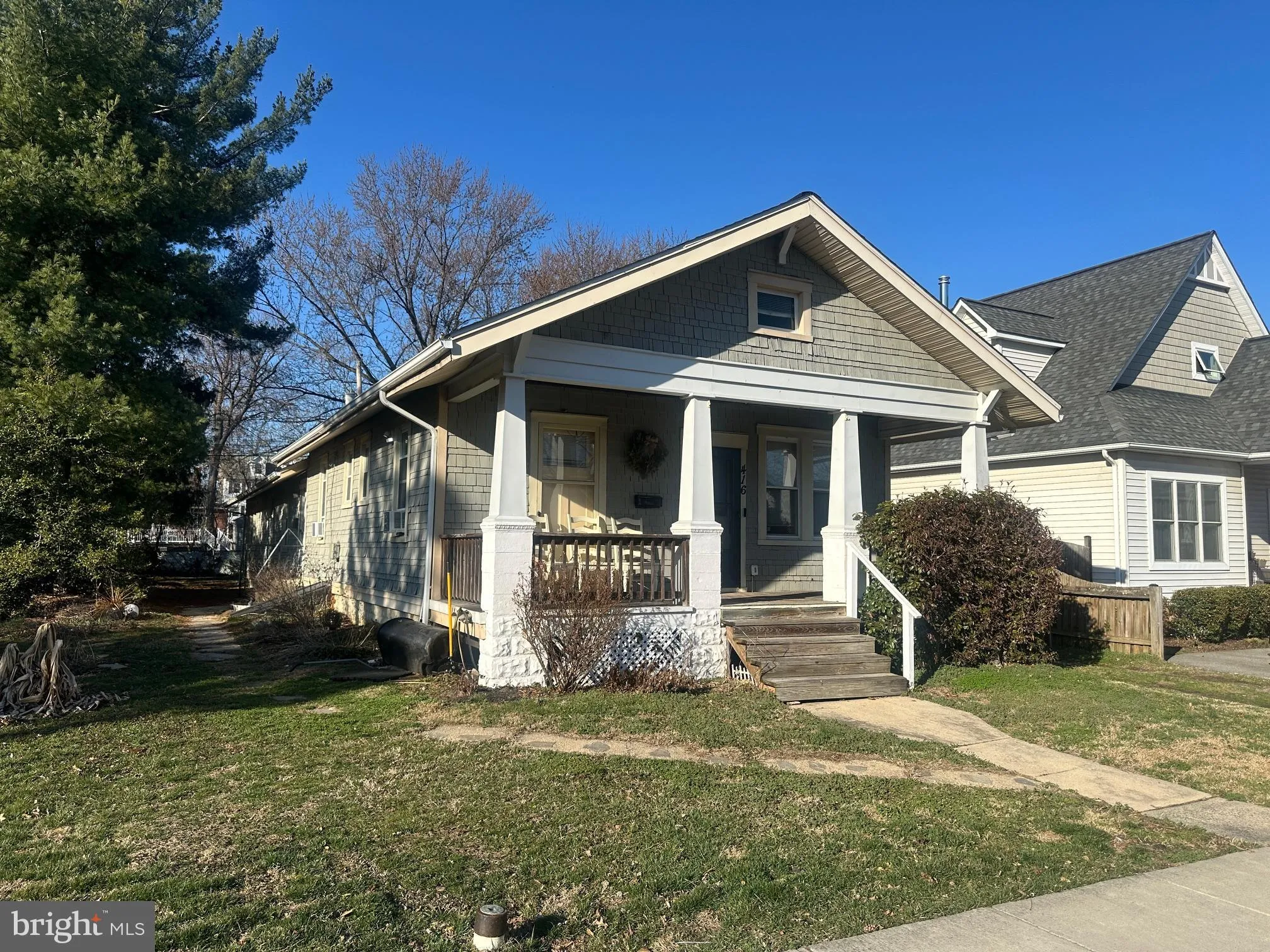 416 CLEVELAND ROAD, Linthicum Heights, MD 21090