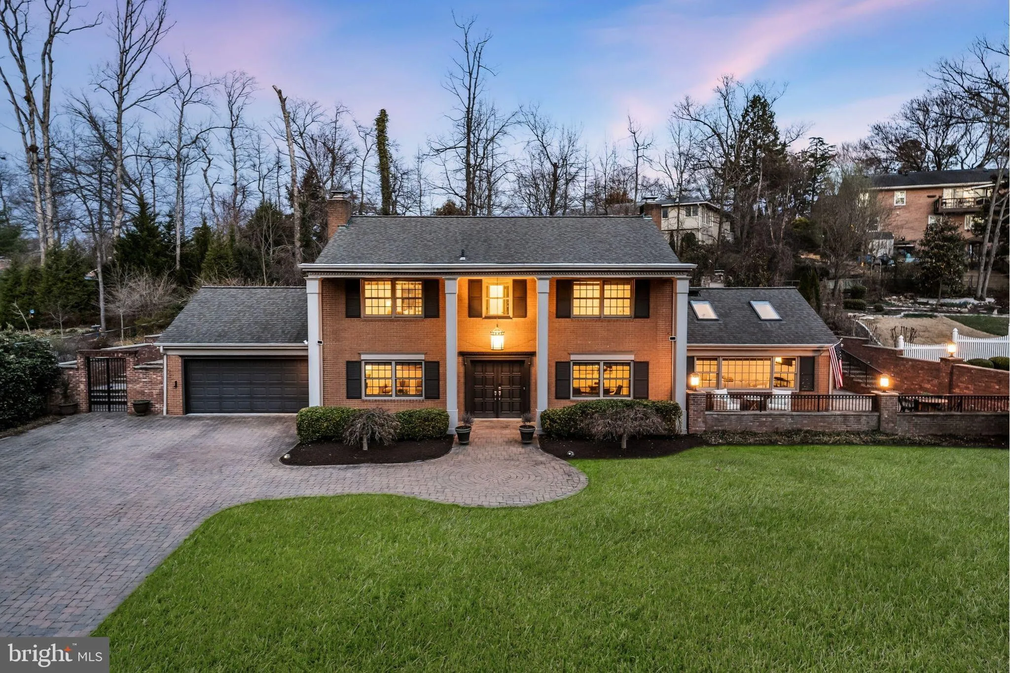 7305 FORT HUNT ROAD, Alexandria, VA 22307