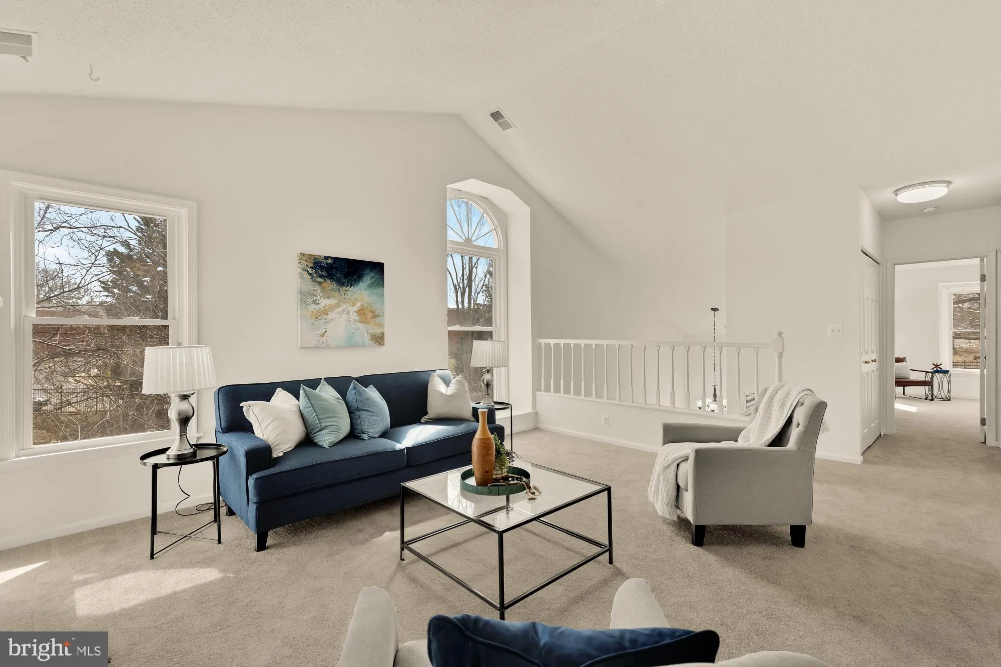 7602-N LAKESIDE VILLAGE DRIVE, Falls Church, VA 22042