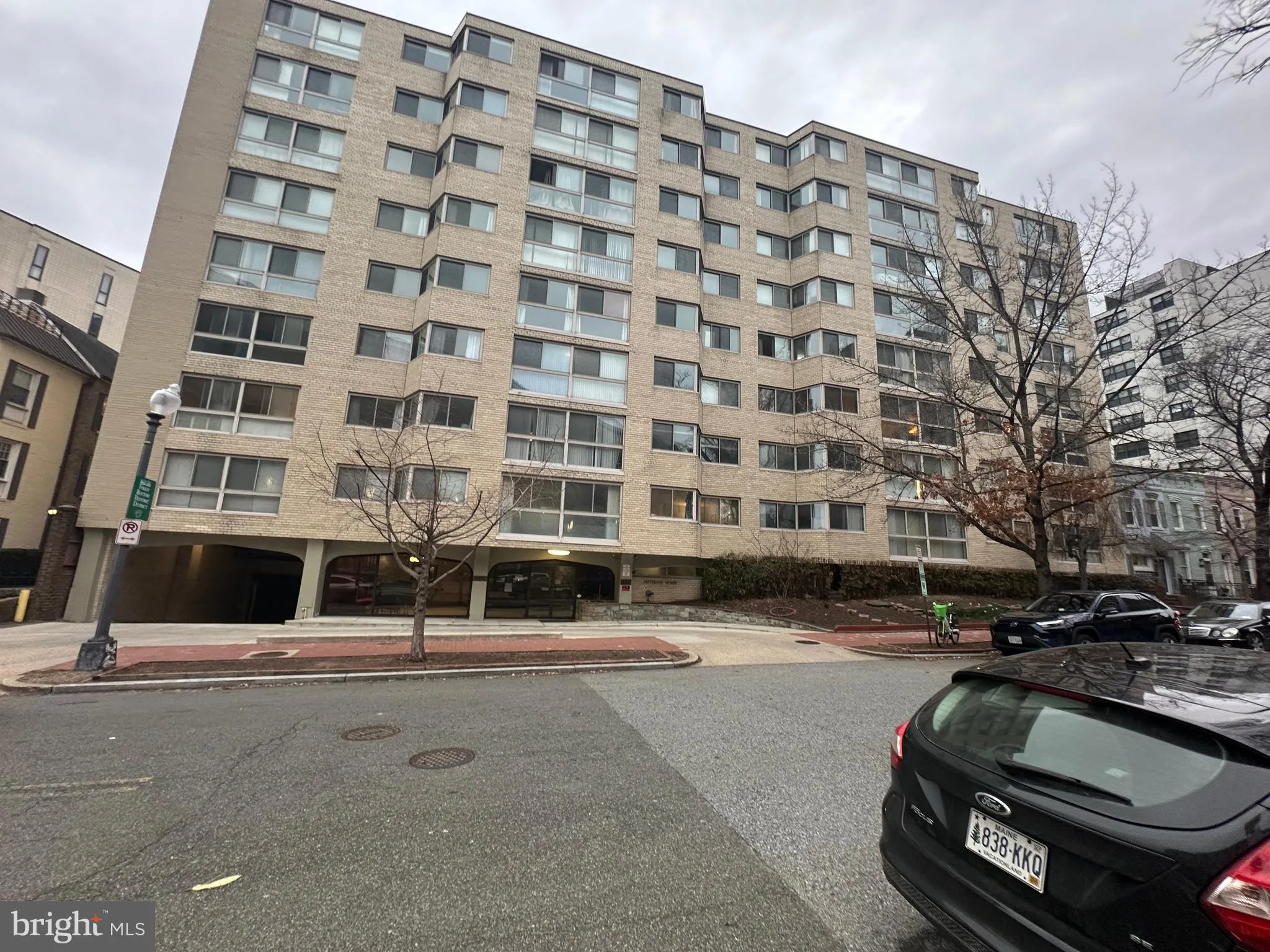 922 24TH STREET, Washington, DC 20037