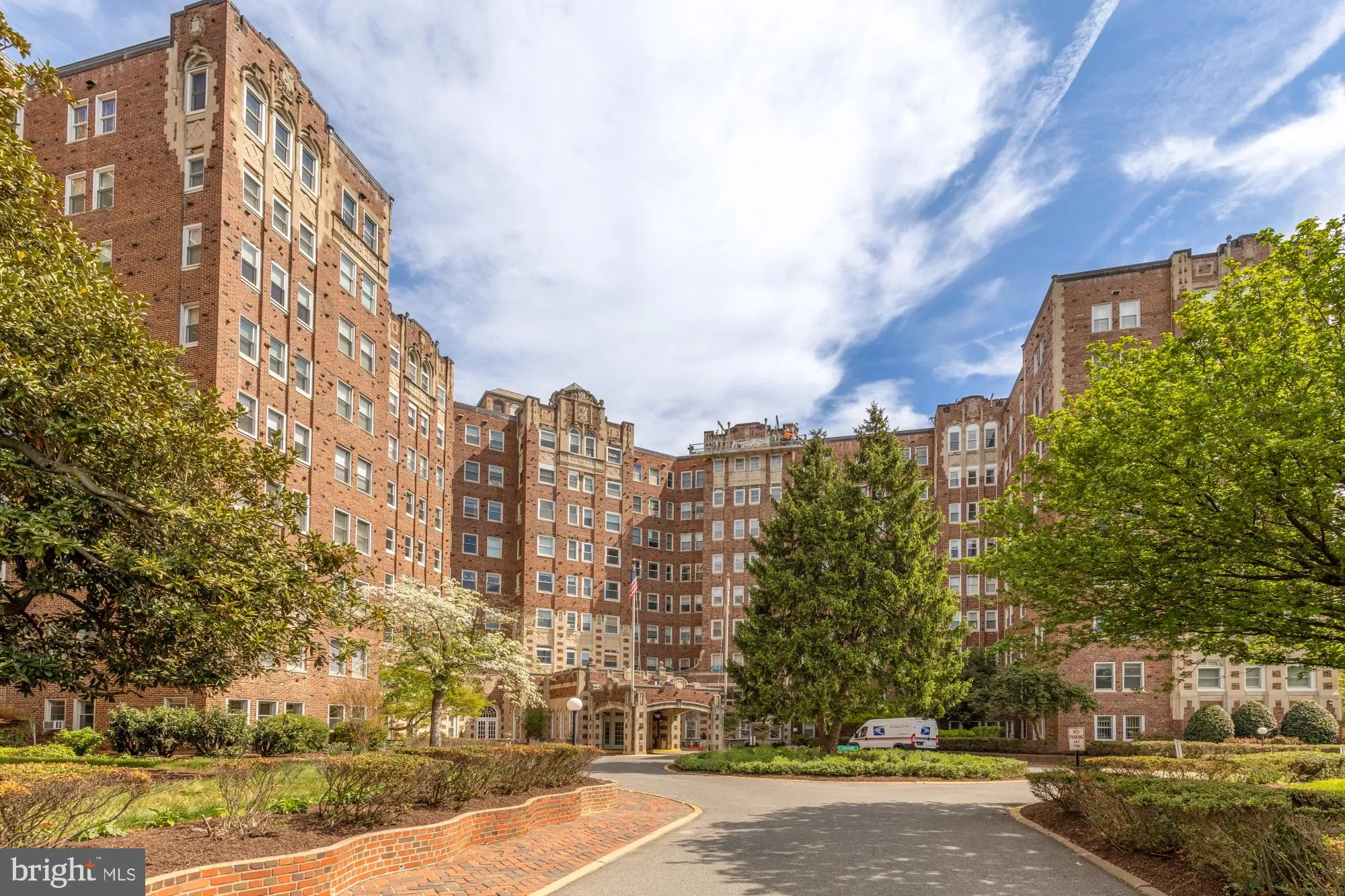3601 CONNECTICUT AVENUE, Washington, DC 20008
