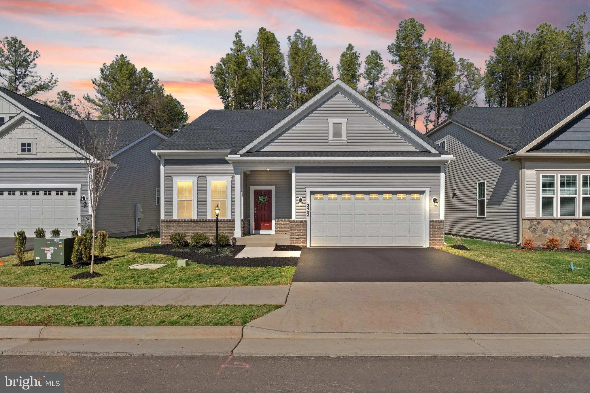 12504 CAVALIER FOREST COURT, Bristow, VA 20136