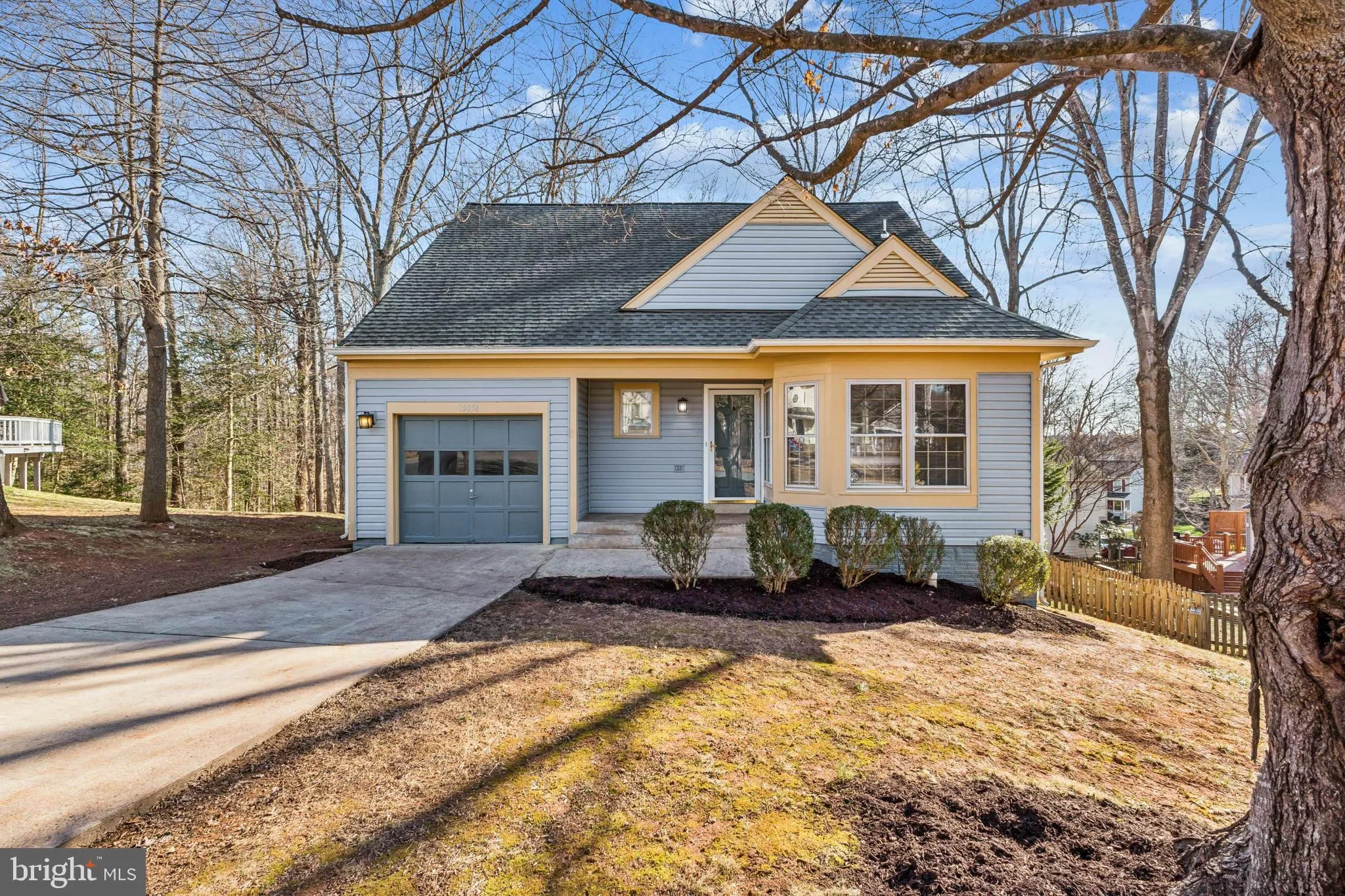 15056 SILVER LEAF COURT, Dumfries, VA 22025