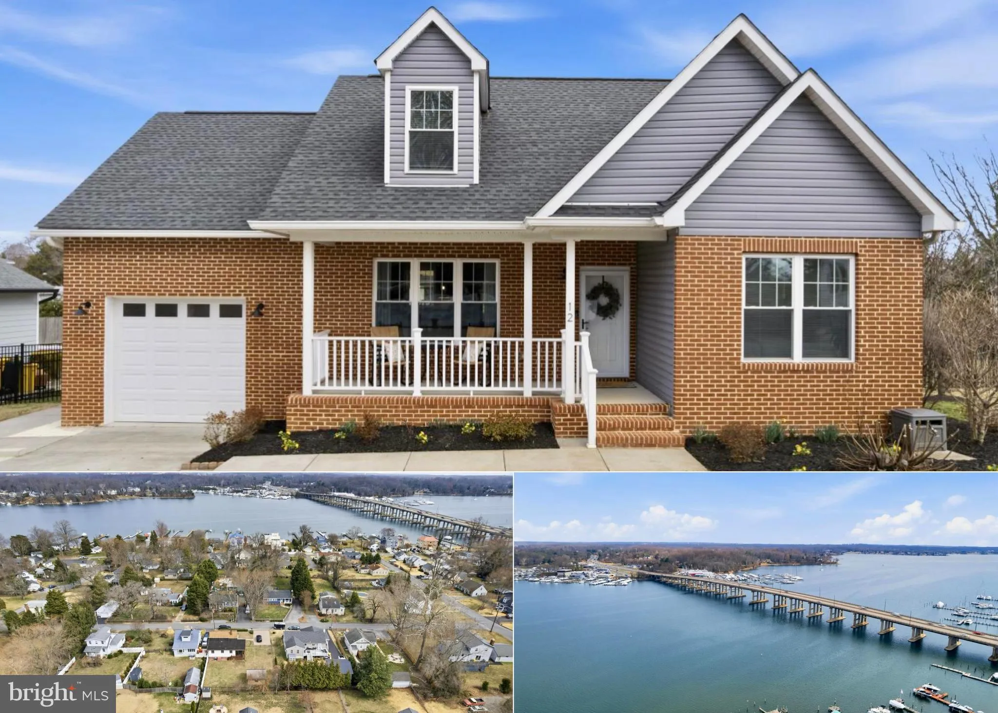 12 PENNSYLVANIA AVENUE, Edgewater, MD 21037