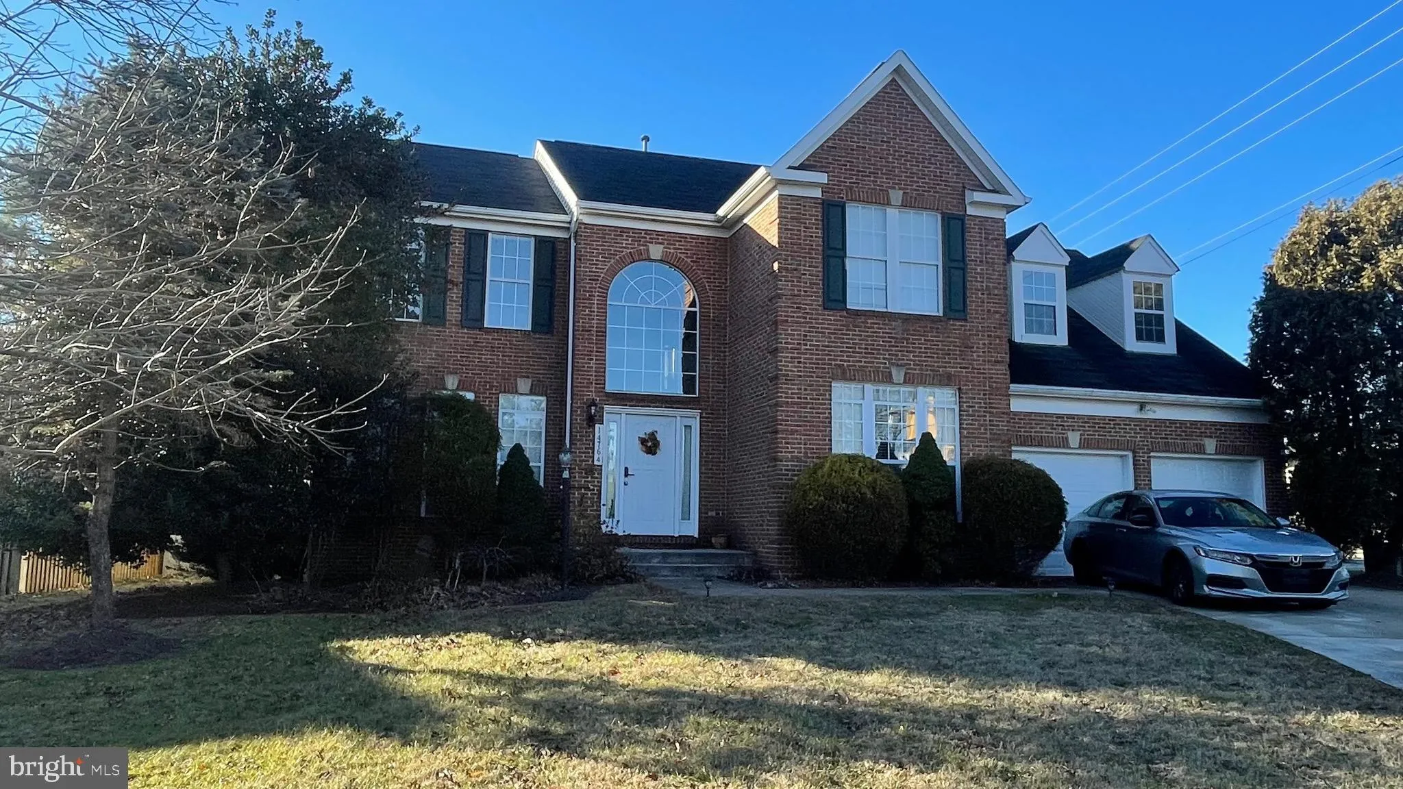 14764 COURTLANDT HEIGHTS ROAD, Woodbridge, VA 22193